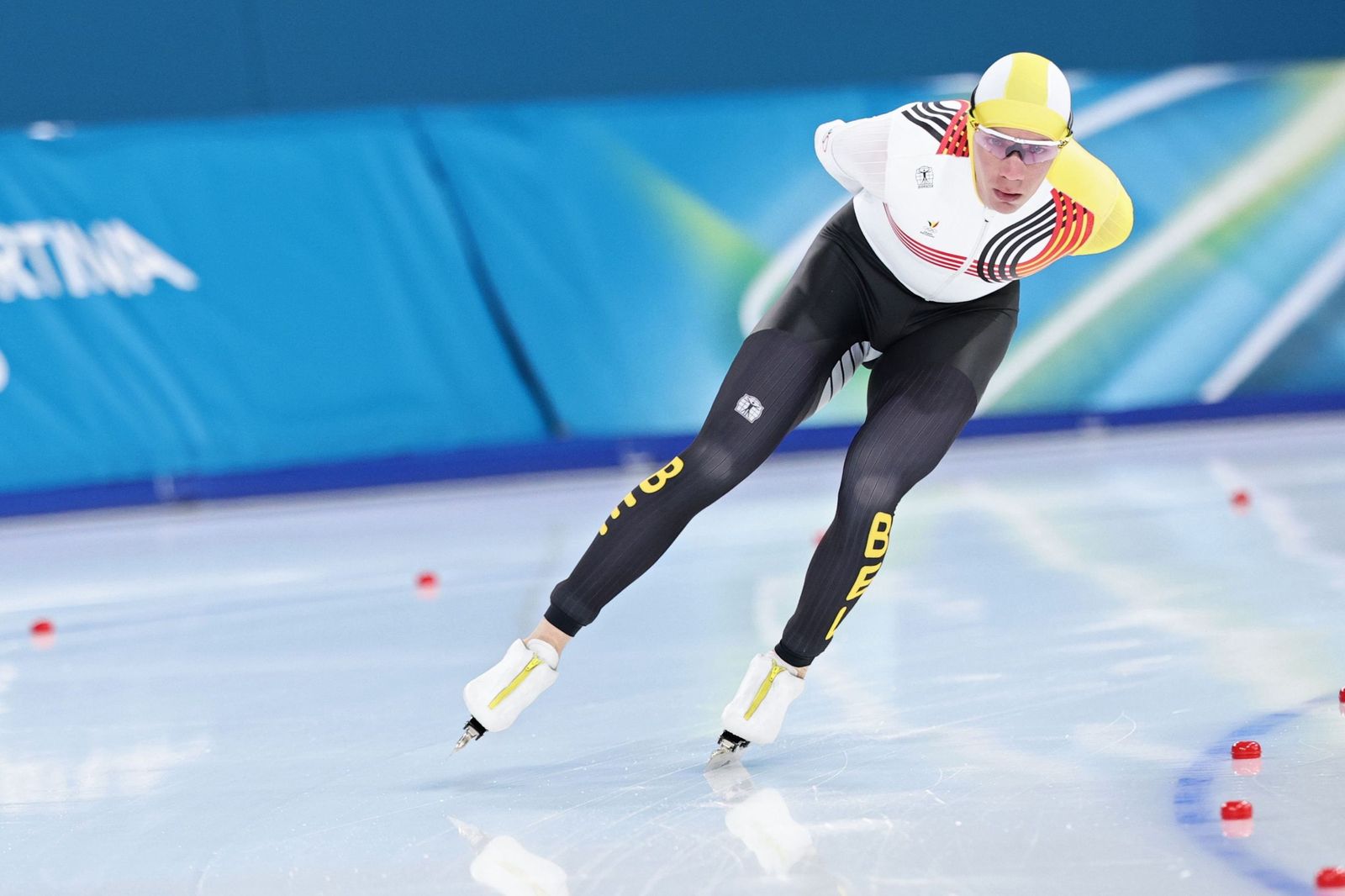 Las mejores fotos de los Juegos Olímpicos de invierno Milán Cortina d'Ampezzo 2026 | Octava jornada