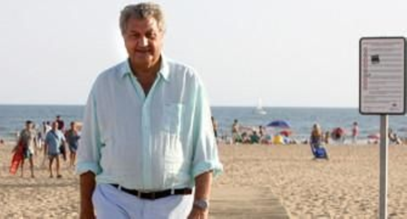 "En el PP tenemos que estar más atentos a lo que la gente quiere"