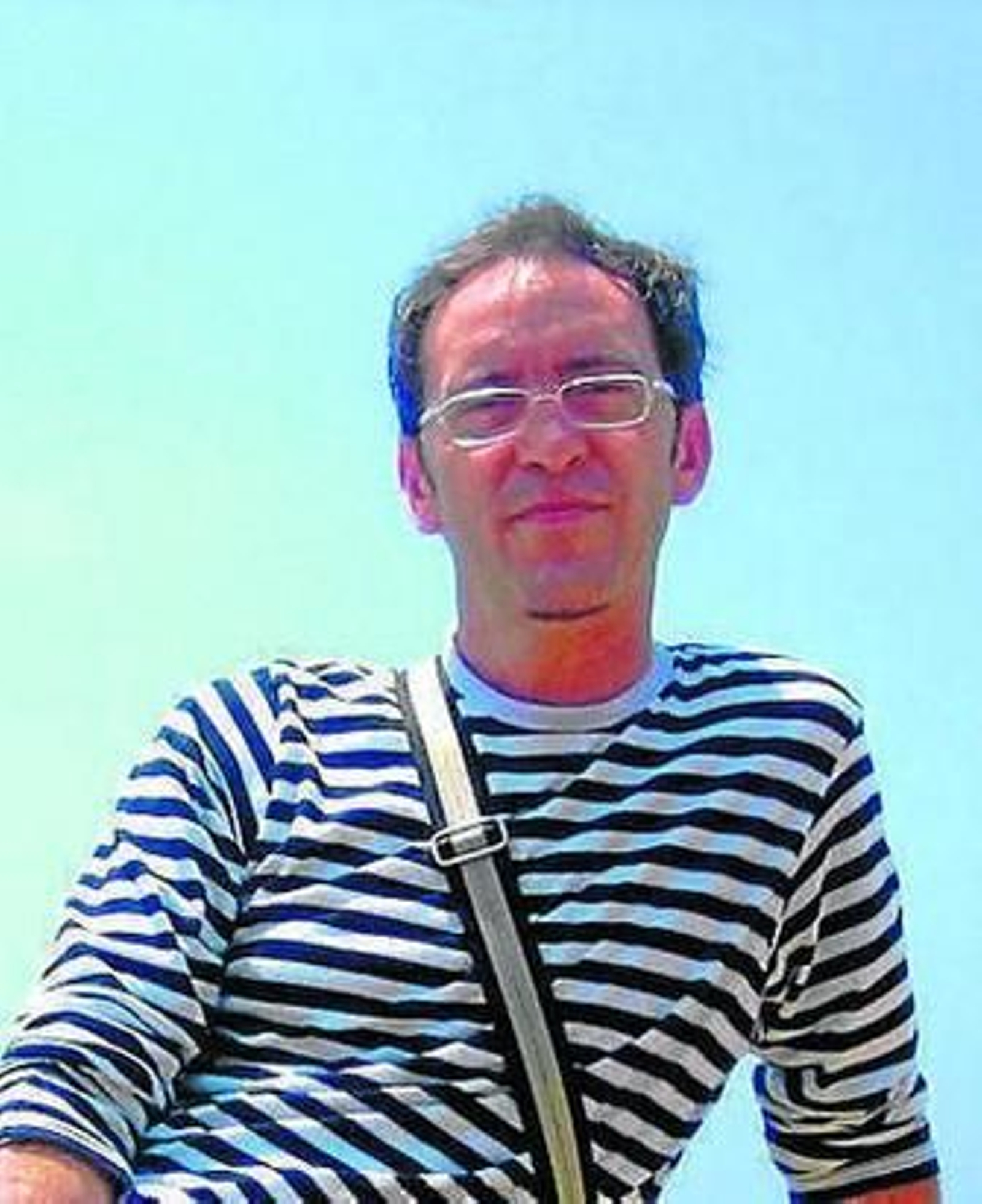 Fernando Barrionuevo.