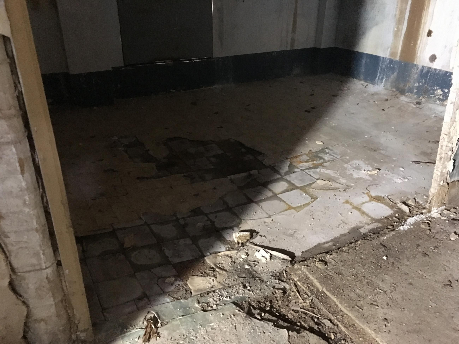 Descubre el interior del Hotel Reuma de Granada: así está el edificio que se convertirá en centro de interpretación de la Alhambra