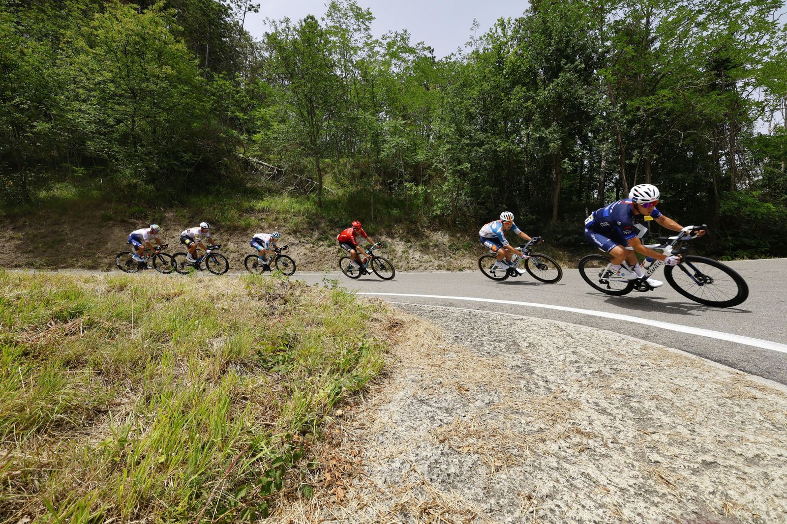 Las fotos del Tour de Francia | Primera etapa