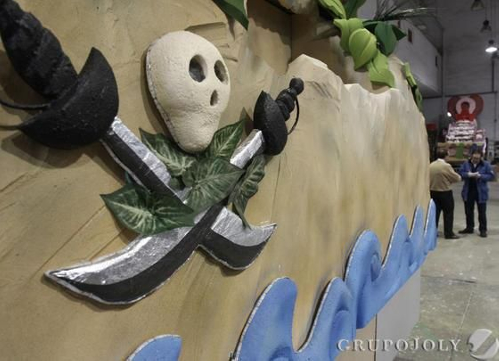 Foto: José Ángel García