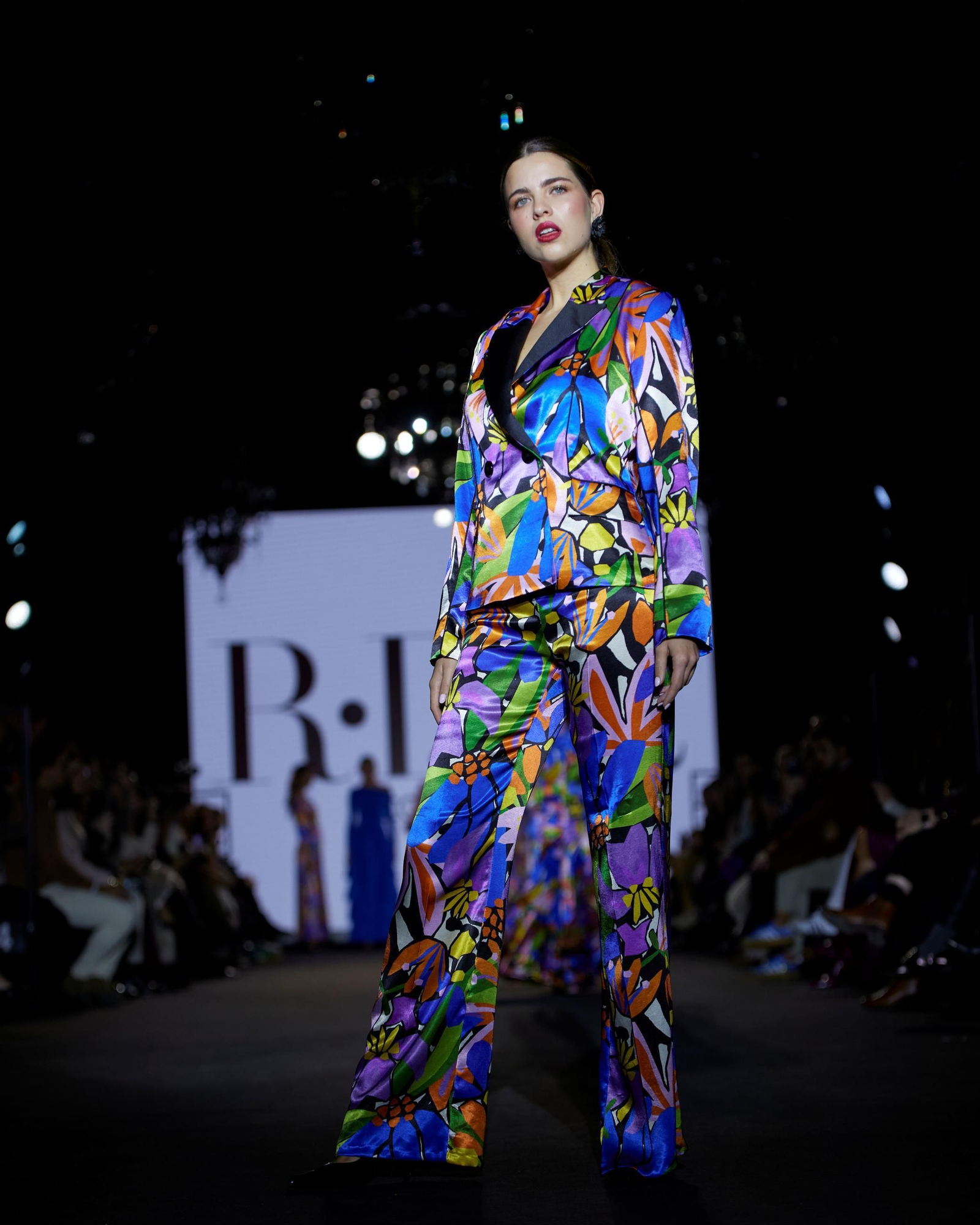 El desfile de Rafael Leveque en We Love Flamenco 2025, todas las fotos