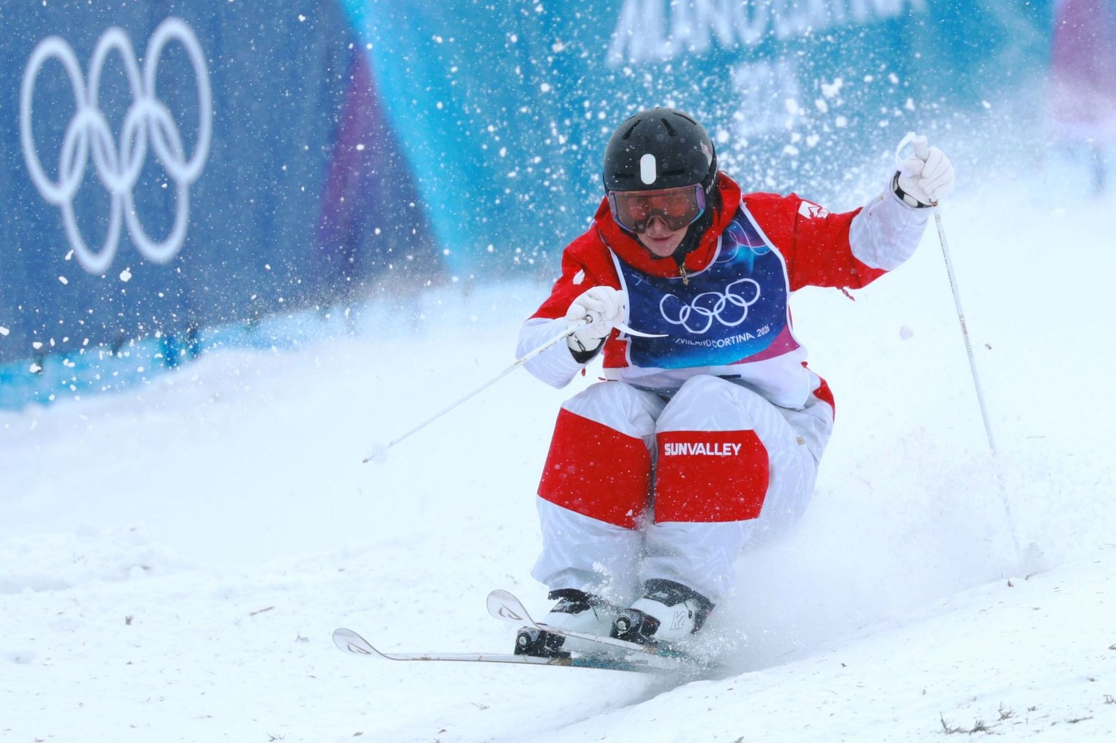 Las mejores fotos de los Juegos Olímpicos de invierno Milán Cortina d'Ampezzo 2026 | Novena jornada