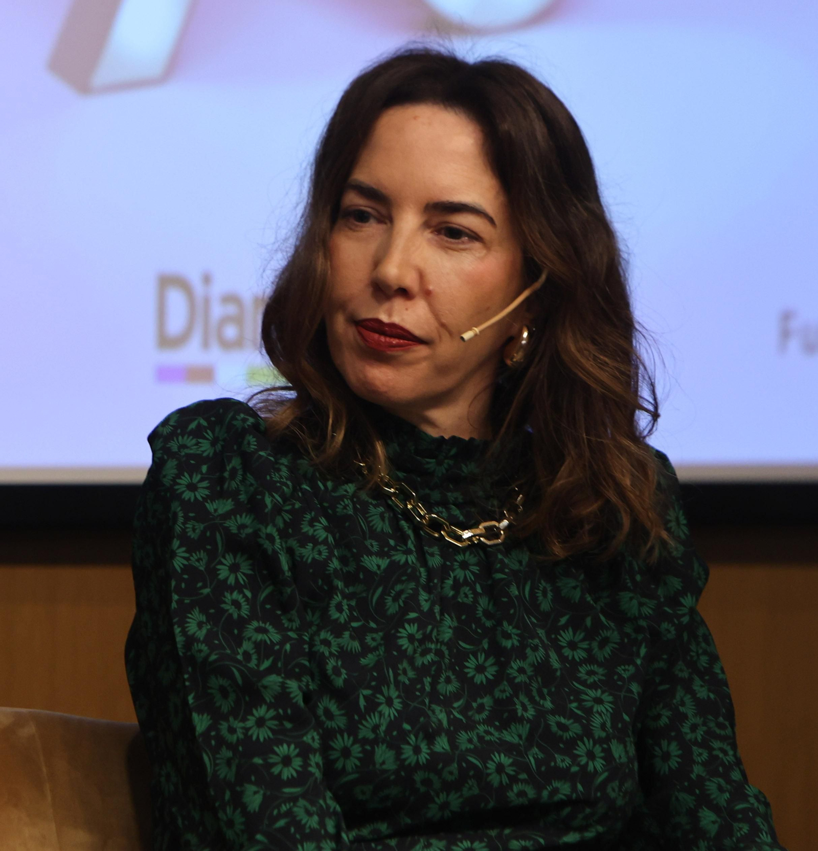 "Se debe resaltar el valor agregado de sus productos para justificar precios más altos” Maripi Robles, directora de la agencia ‘No solo una Idea’ "Se debe resaltar el valor agregado de sus productos para justificar precios más altos” Maripi Robles, directora de la agencia ‘No solo una Idea’