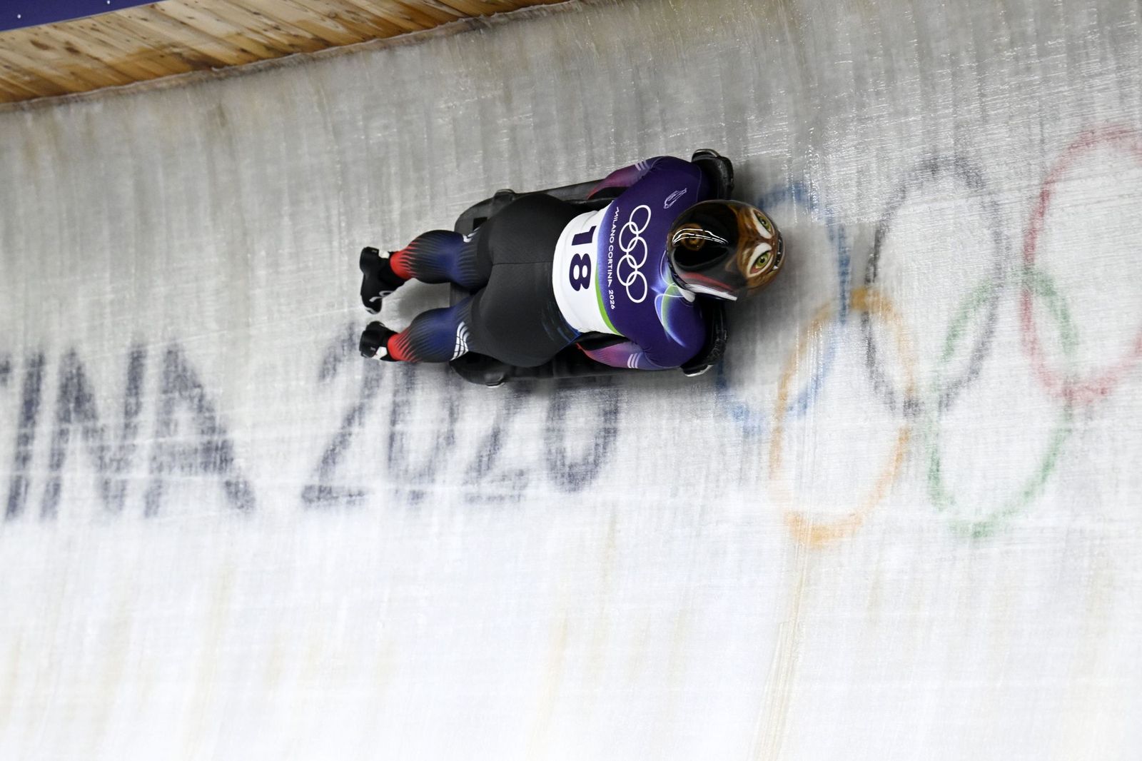 Las mejores fotos de los Juegos Olímpicos de invierno Milán Cortina d'Ampezzo 2026 | Octava jornada