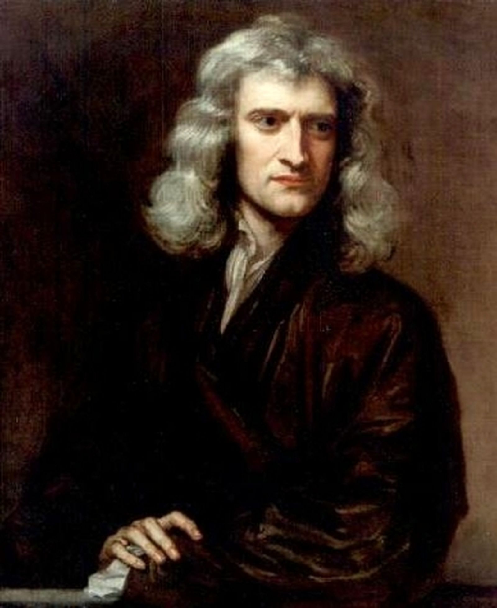 Un investigador de la Hispalense identifica un texto inacabado de Newton sobre el Apocalipsis