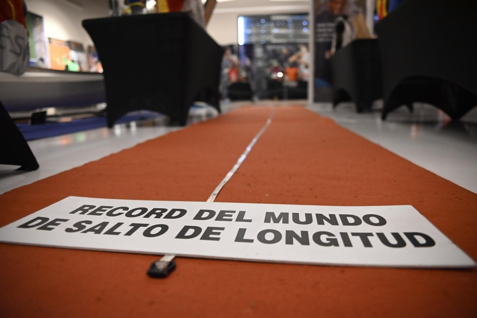 Así es la exposición 'Leyendas del Deporte' de Córdoba en imágenes