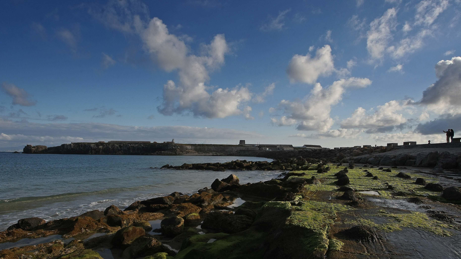 Parque natural del Estrecho