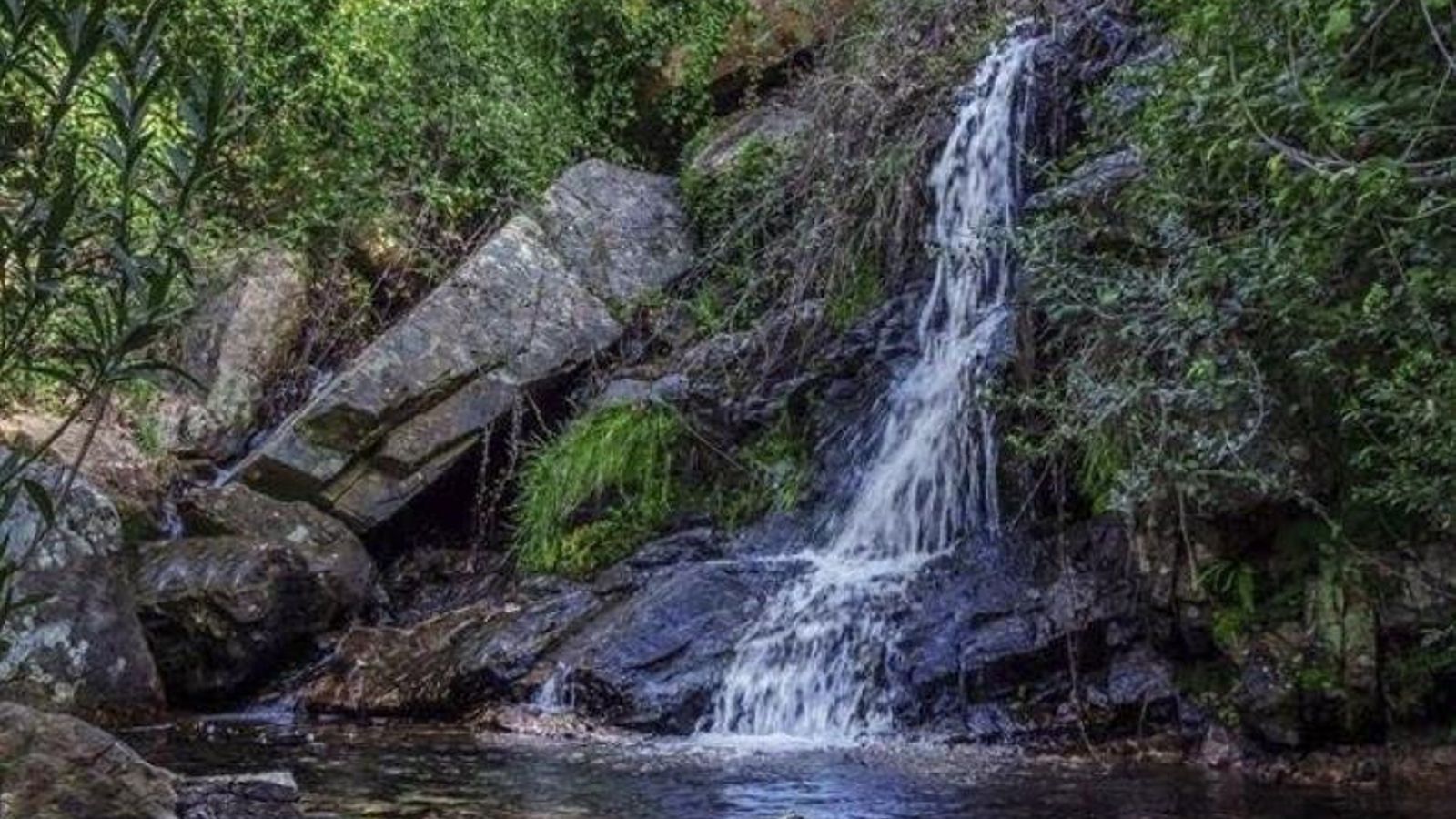 Chorros del Joyarancón