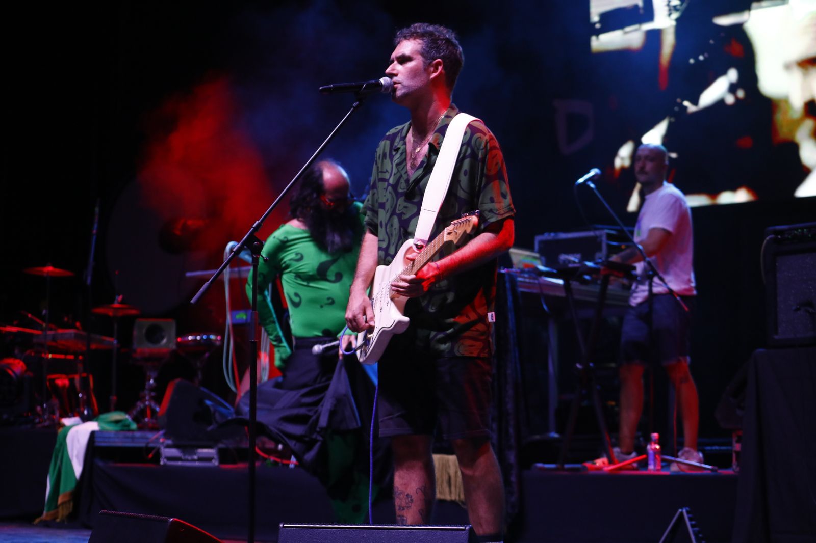 Califato 3/4 trae a Córdoba el nuevo sonido andaluz