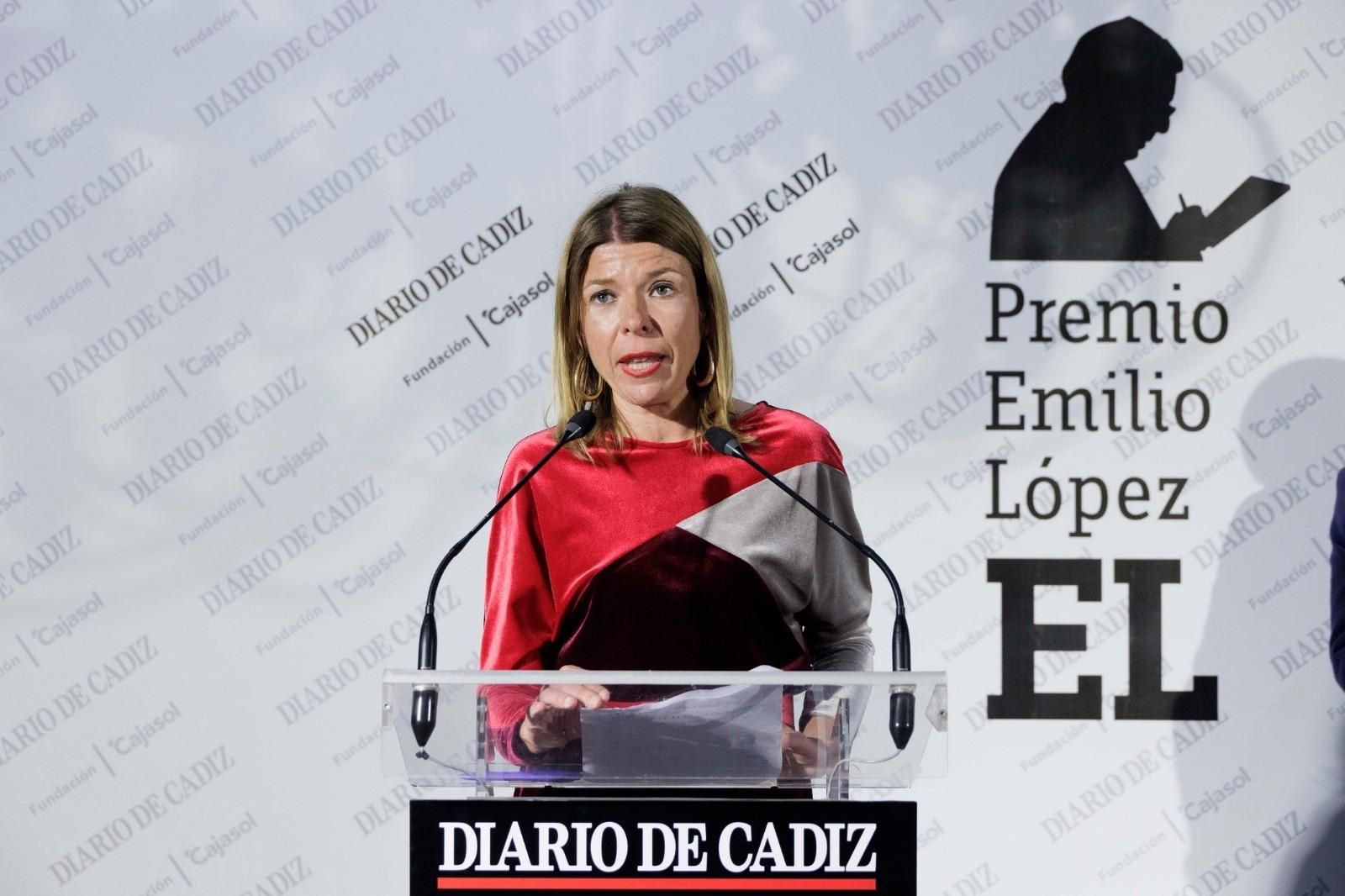 Todas las imágenes del VII premio Emilio López al cuarteto de Gago