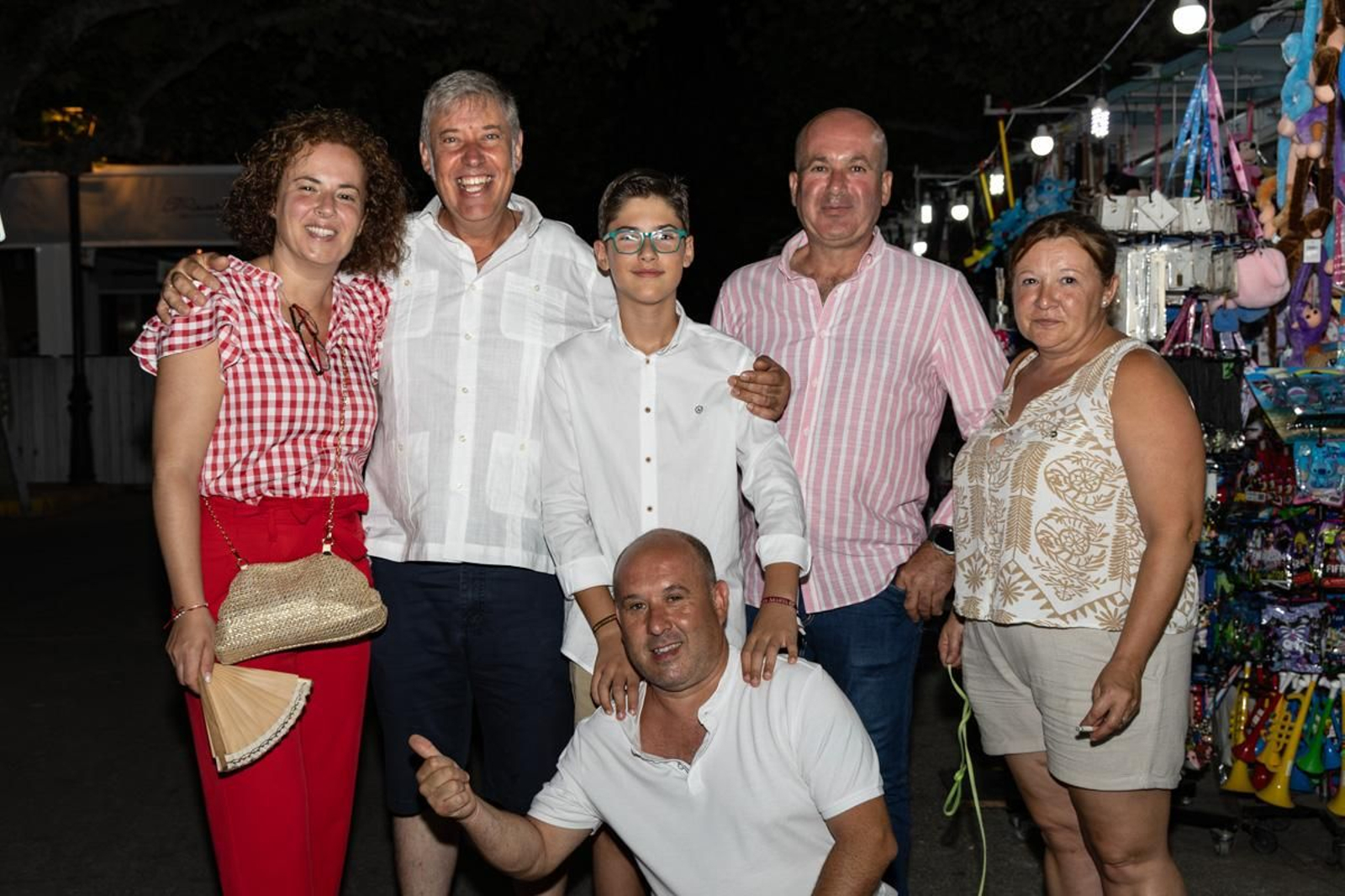 Feria y Fiestas de San Bartolomé