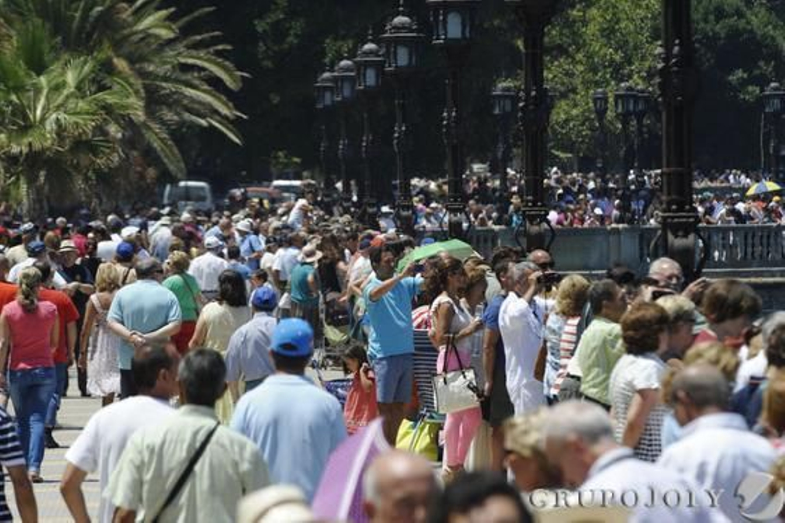 Foto: Lourdes de Vicente - Joaquin Hernandez Kiki