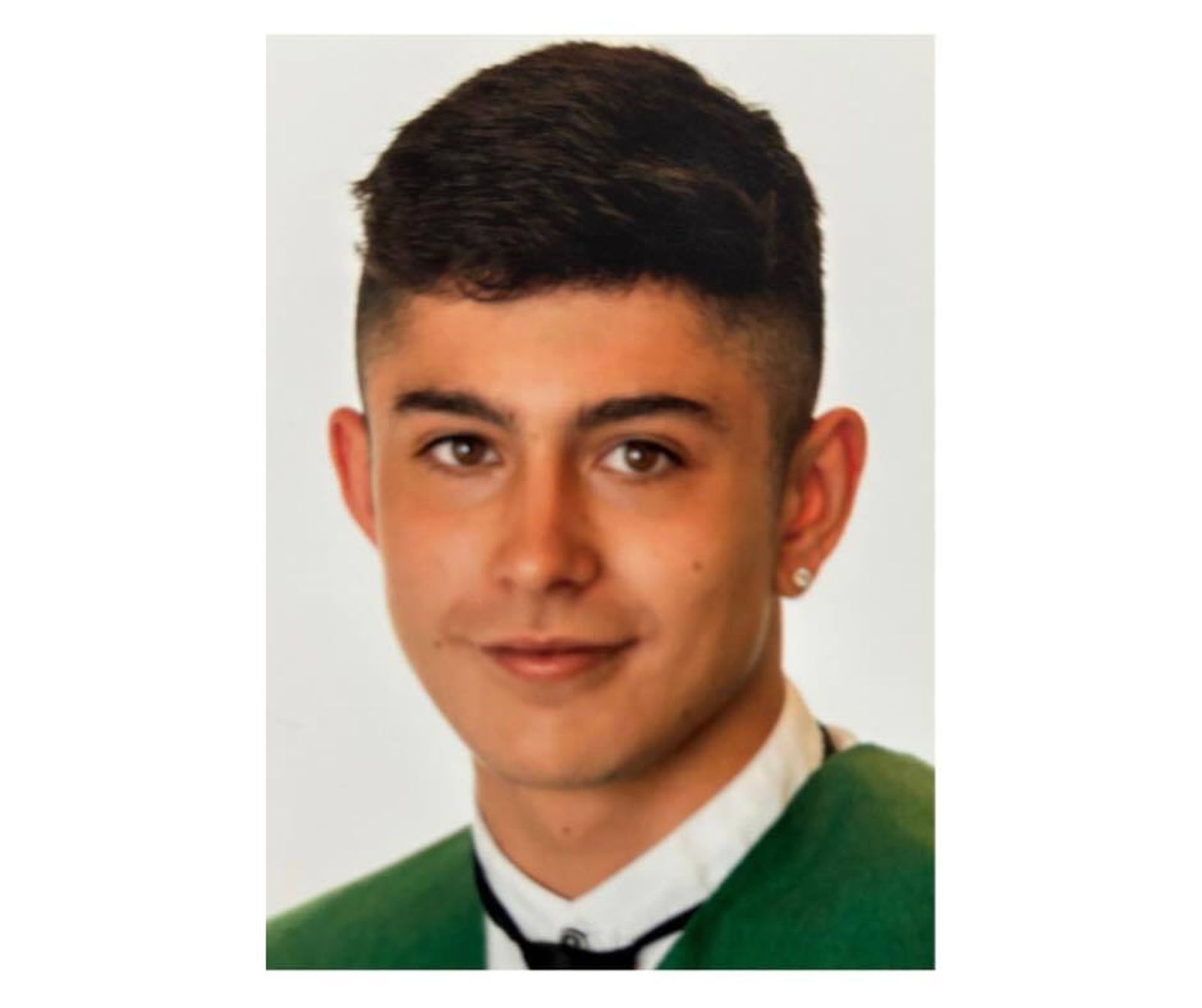 Rubén Agüera Quirós.