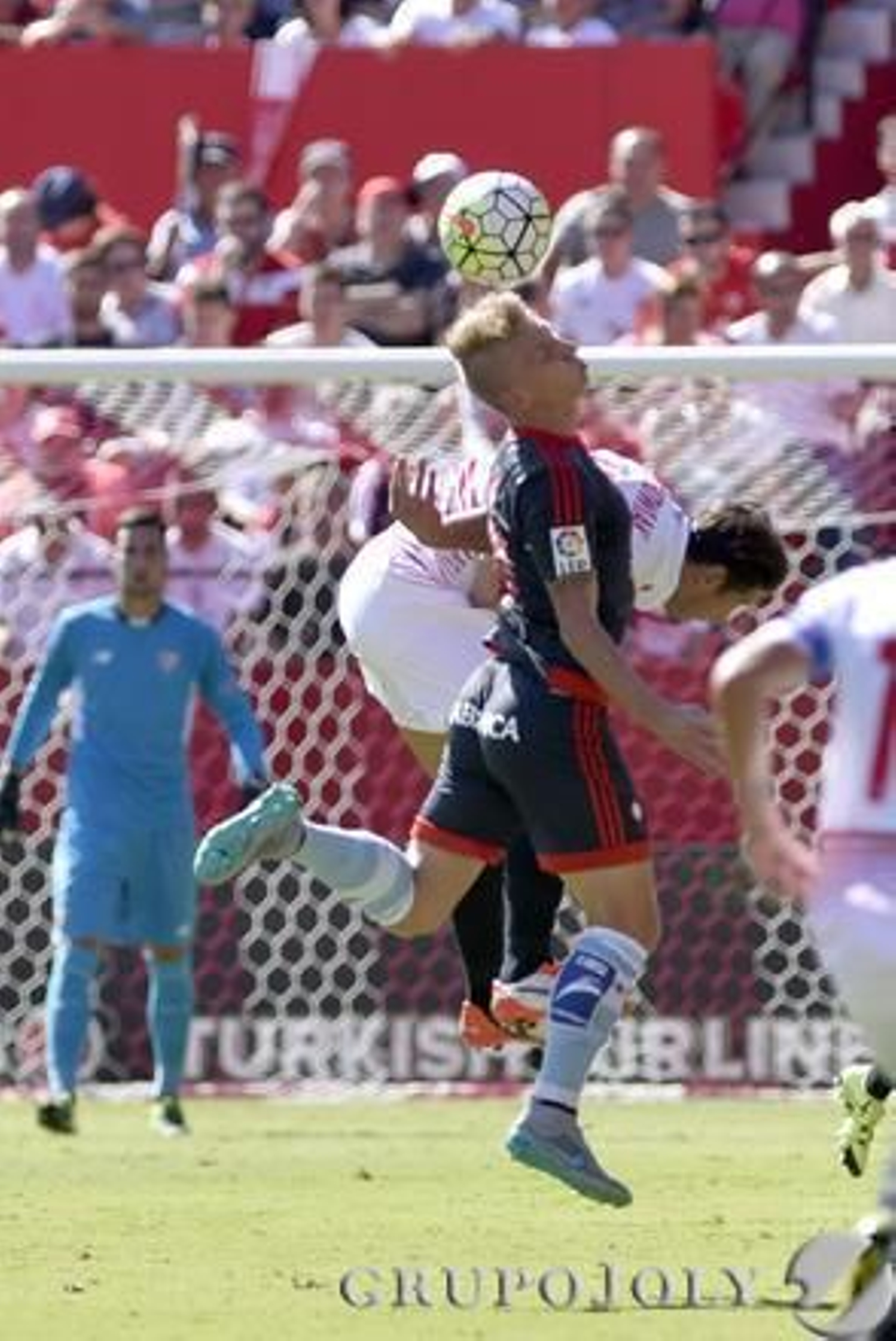 Foto: Juan Carlos Vázquez