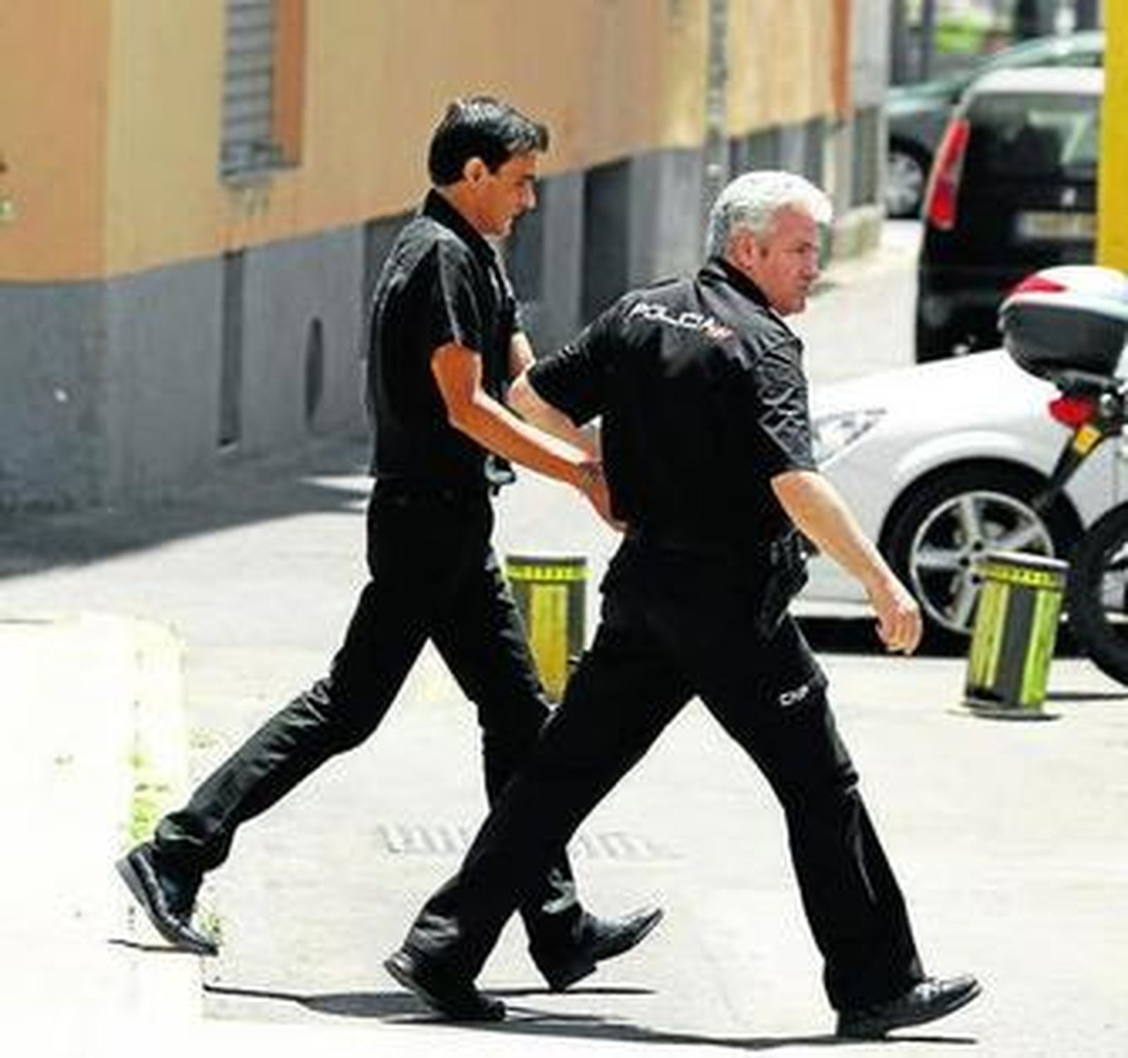 El jurado declara culpable al asesino de Rosa Galera y también a su encubridor