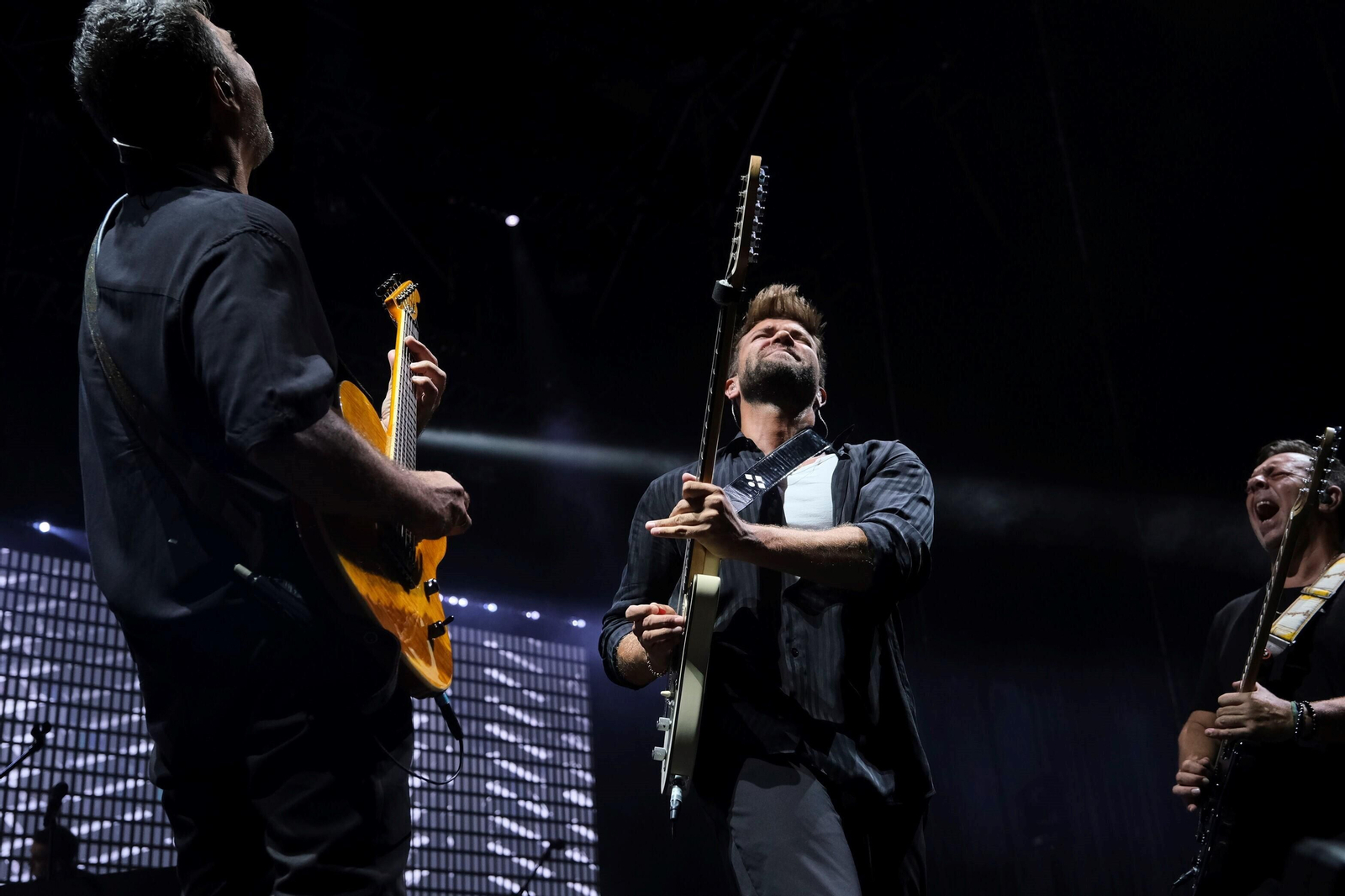 Las mejores imágenes del concierto de Pablo Alborán en la plaza de toros de Córdoba