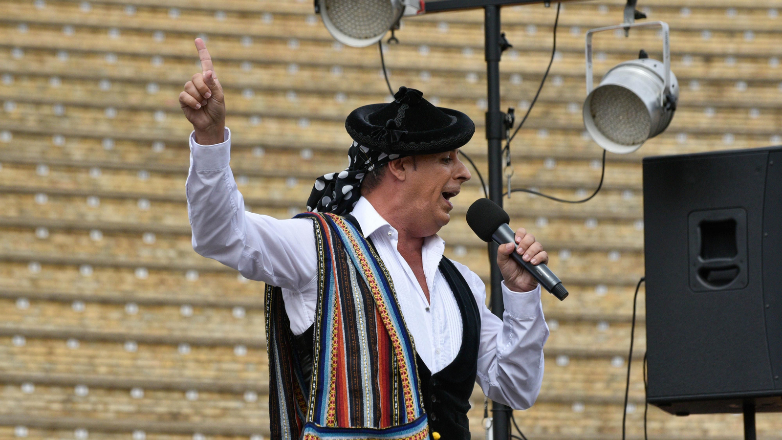 Cuarta jornada de Algeciras Entremares VII Edición