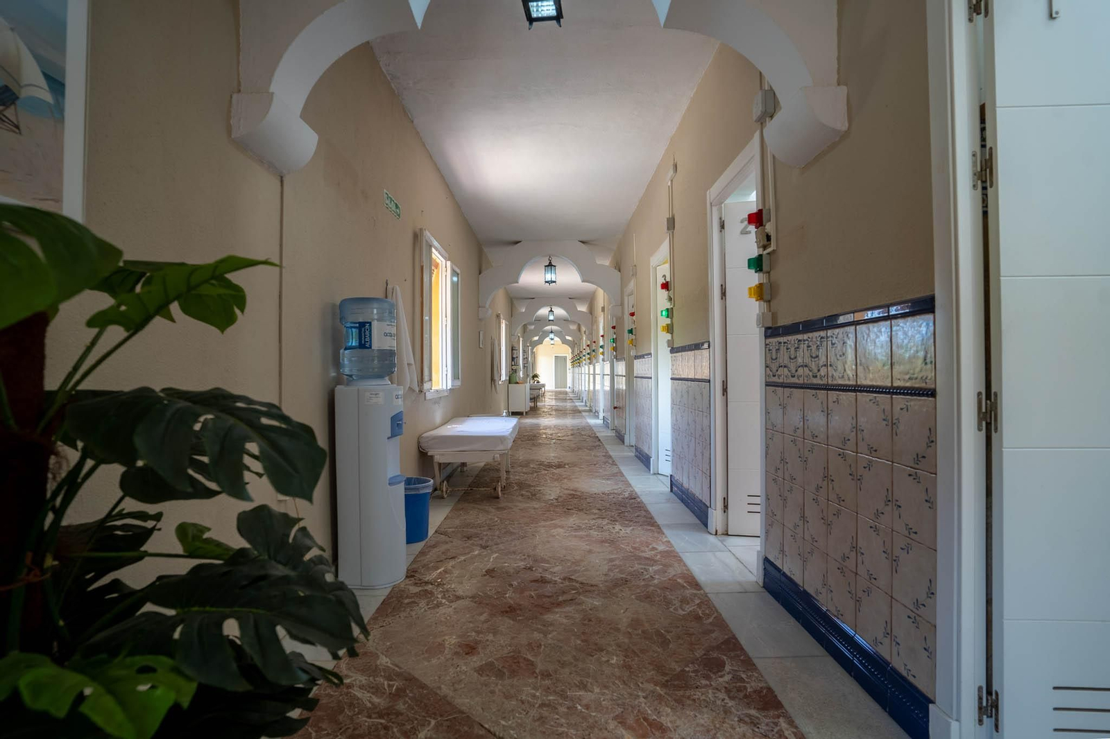 Balneario de Chiclana