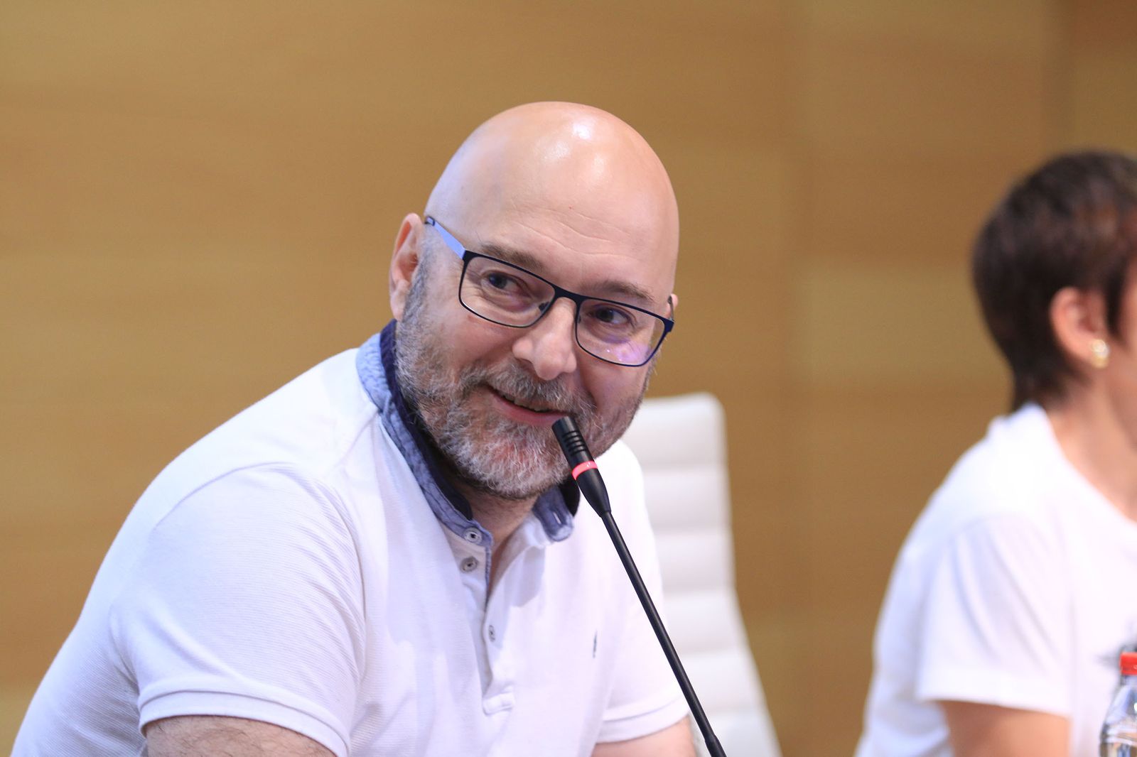 Diario de los Libros, con Fernando J. Múñez y su novela 'Antes se secará al tierra'