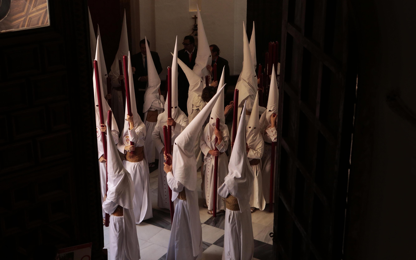 Hermandad de la Cena