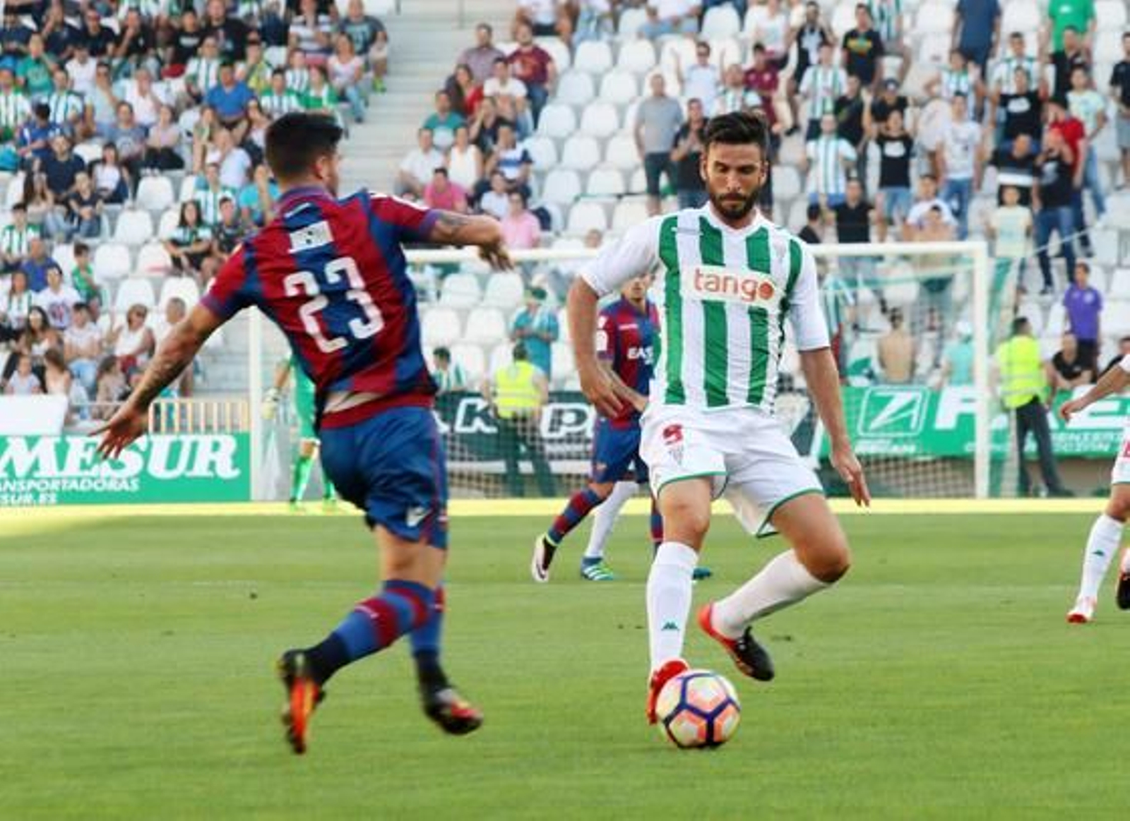 Foto: José Martínez