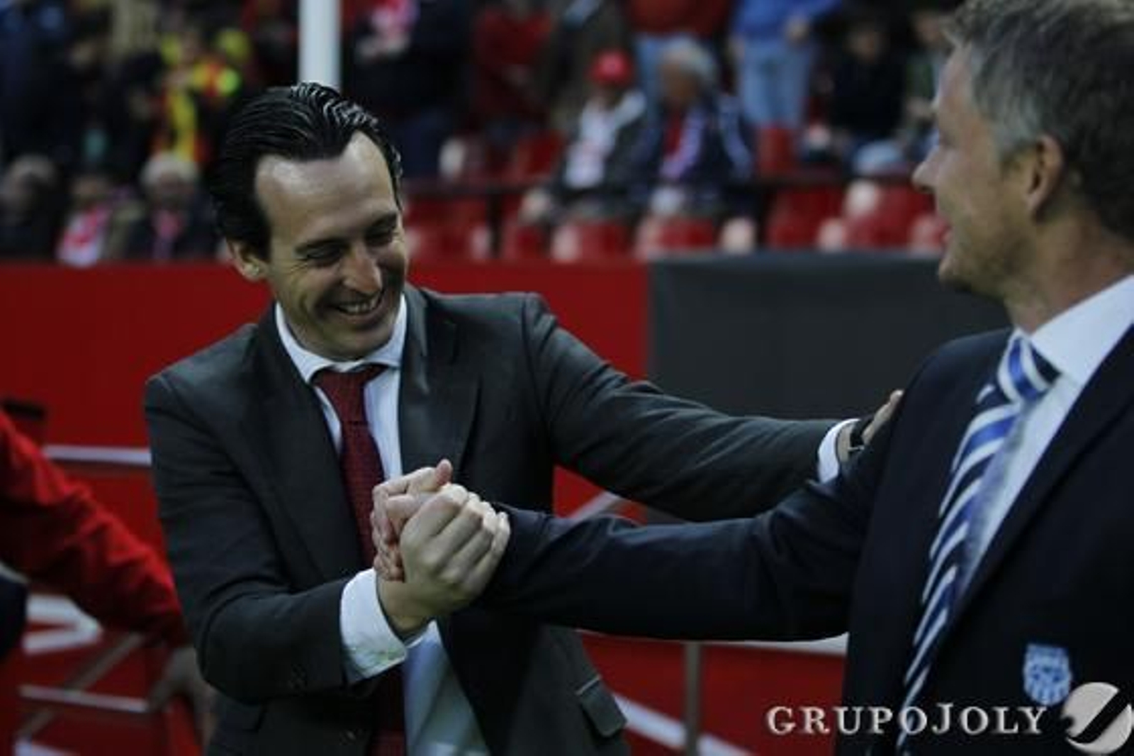 Foto: Antonio Pizarro