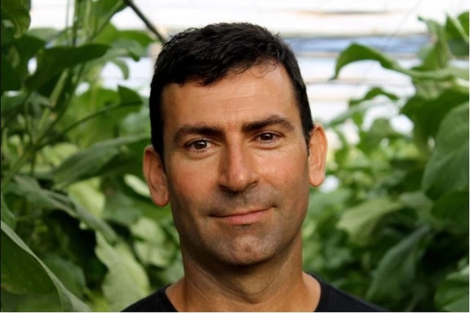 Serafín Pérez Fornieles, técnico de Cabasc