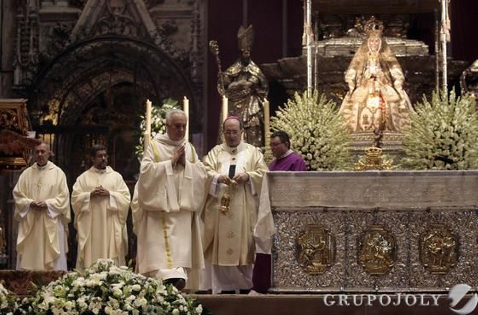 Foto: Juan Carlos Muñoz