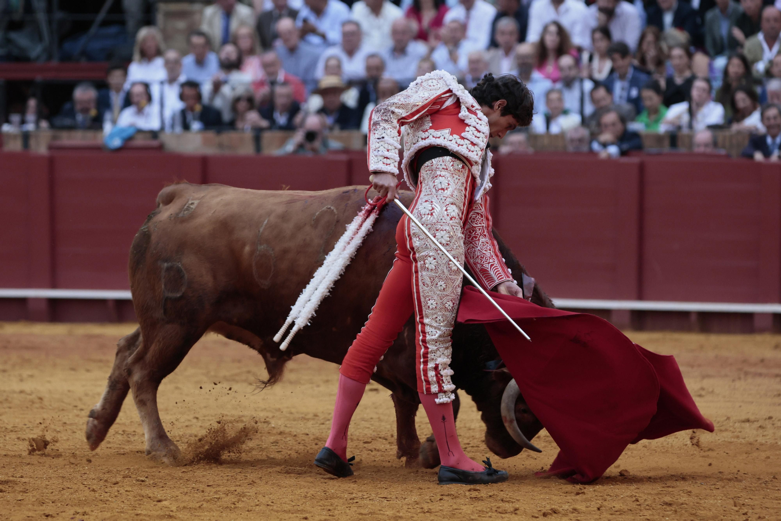 Las imágenes del festejo