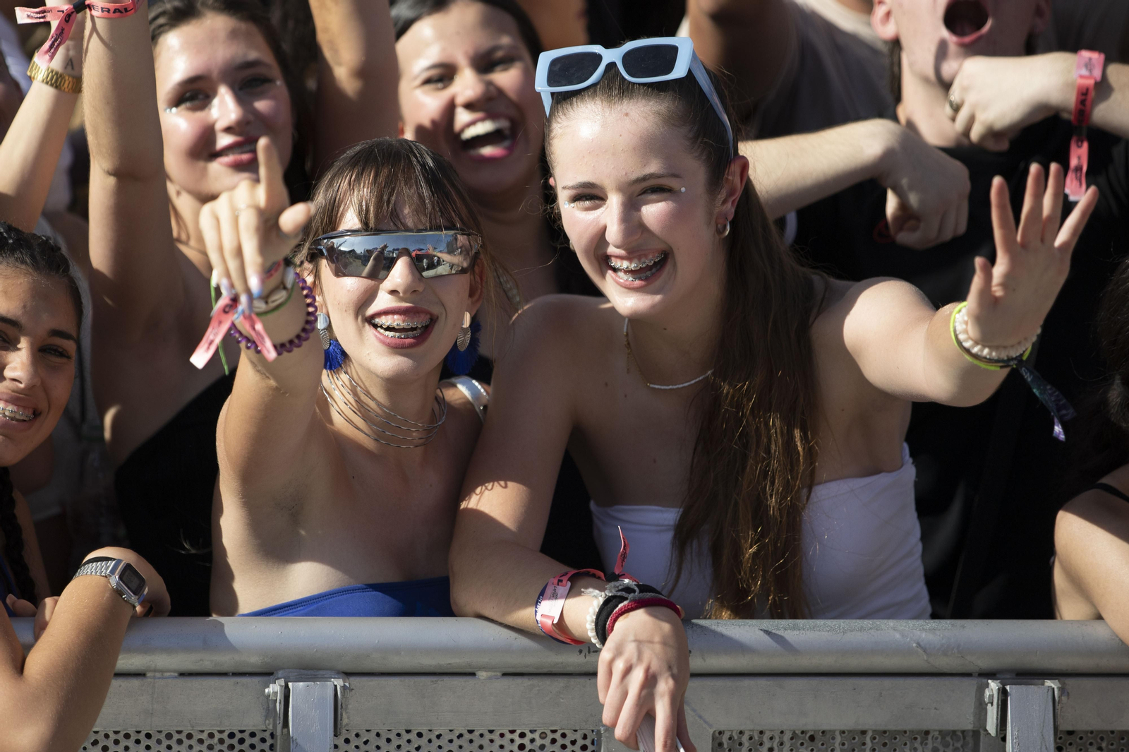 ¿Has estado en el Granada Latina? ¡Encuéntrate!