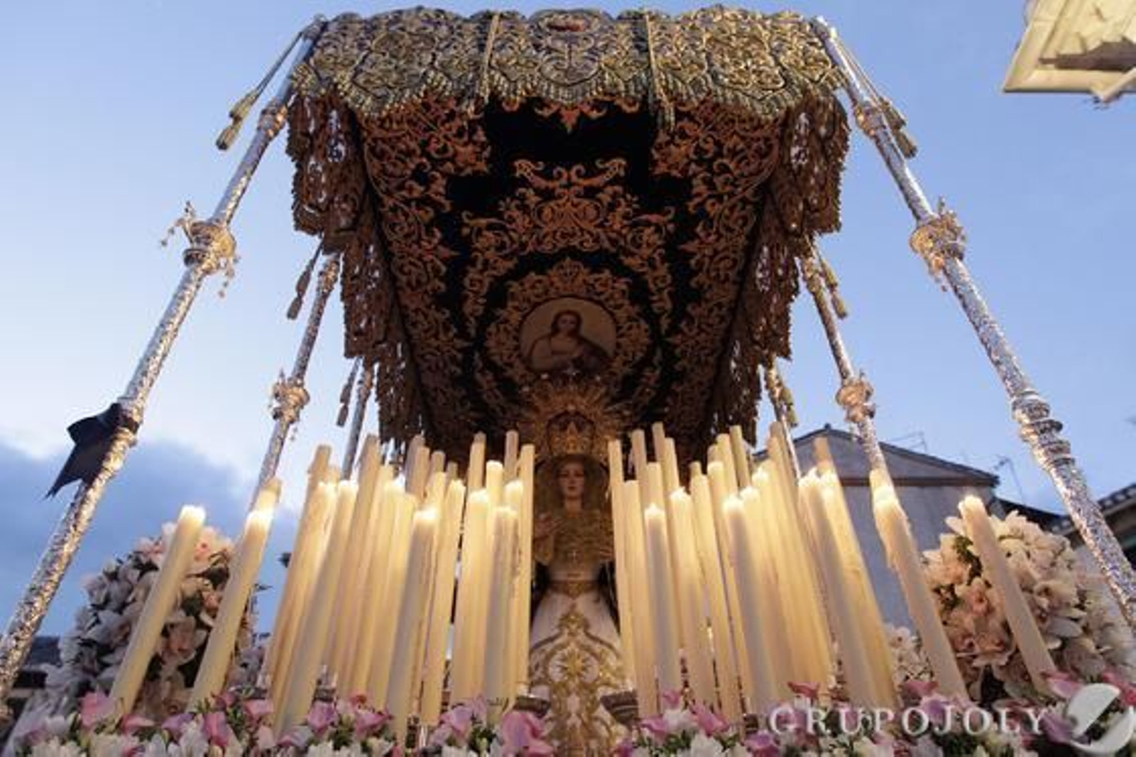 Foto: Pepe Villoslada-Lucia Rivas