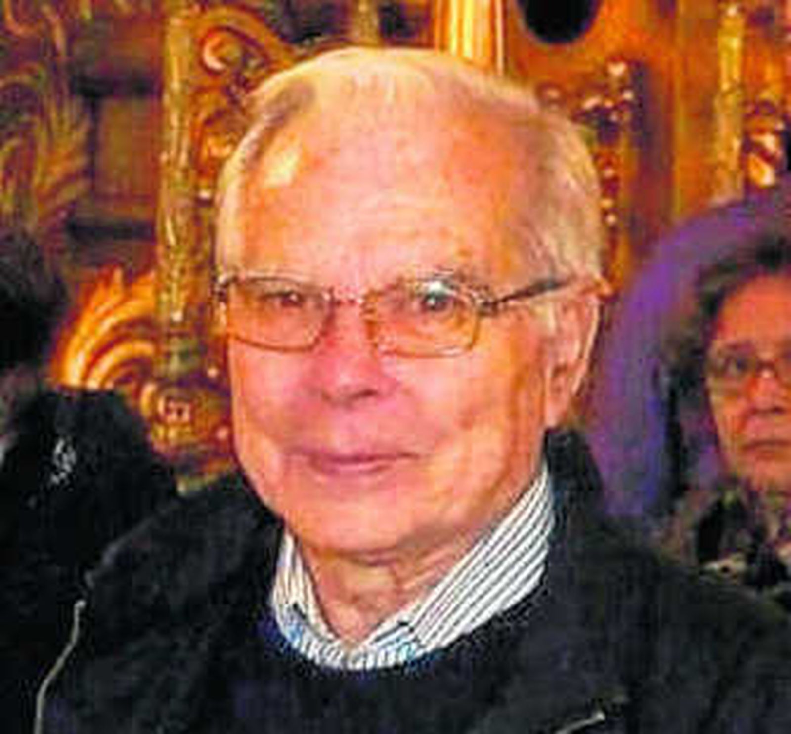 Muere uno de los fundadores de Fernández y Enríquez