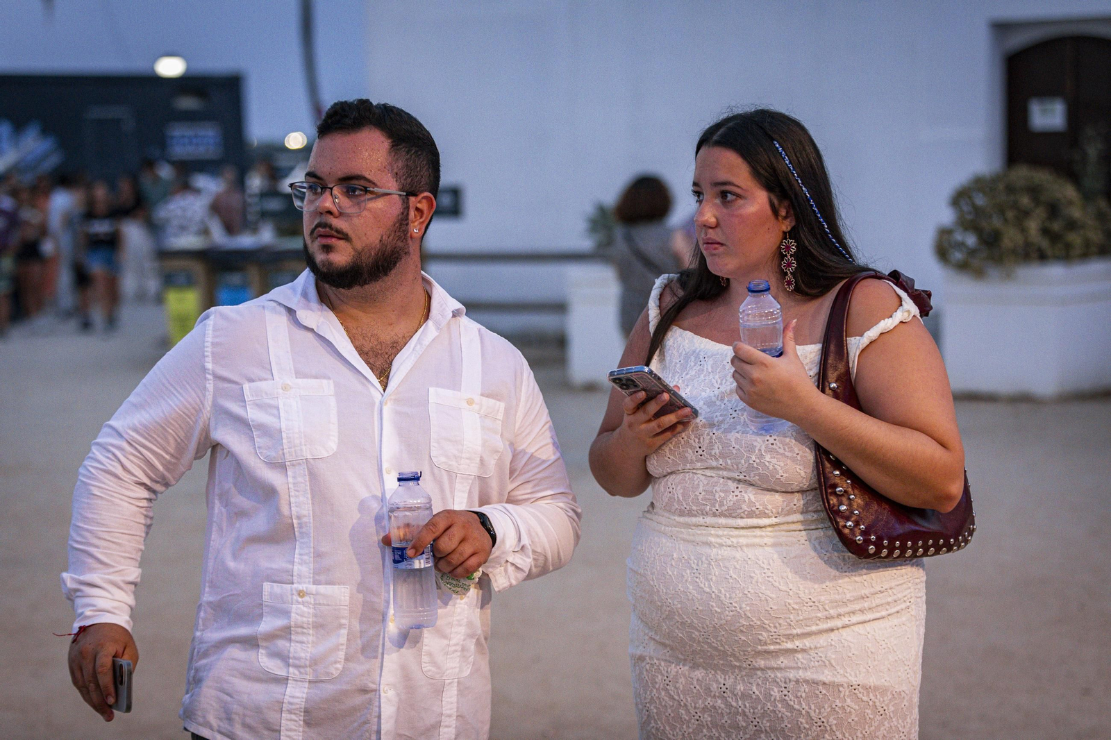 Búscate en el segundo concierto de Melendi en el Concert Music Festival en Chiclana