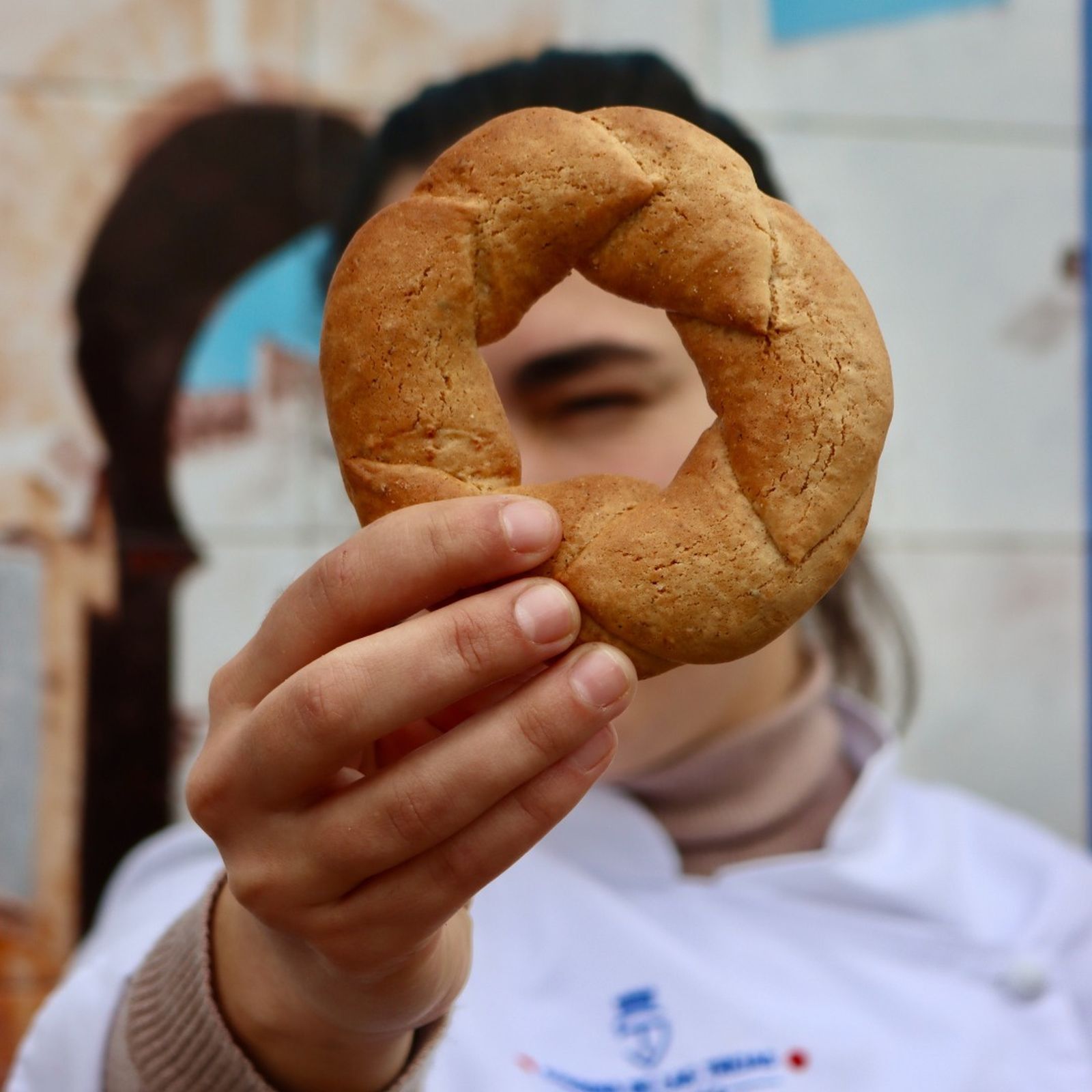 Planes en Cádiz: Feria del Dulce y el Pan en Medina