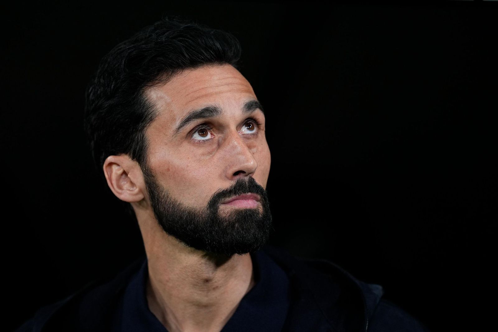 Las fotos de la derrota del Real Madrid contra el Getafe