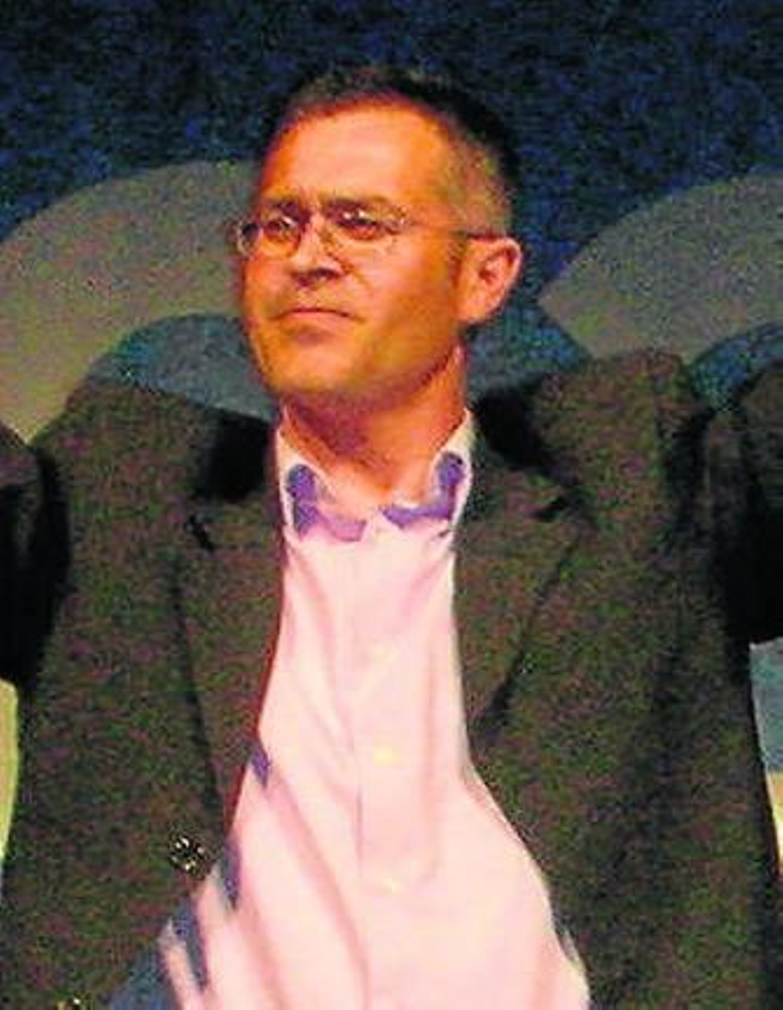 Antonio Martínez Pascual.