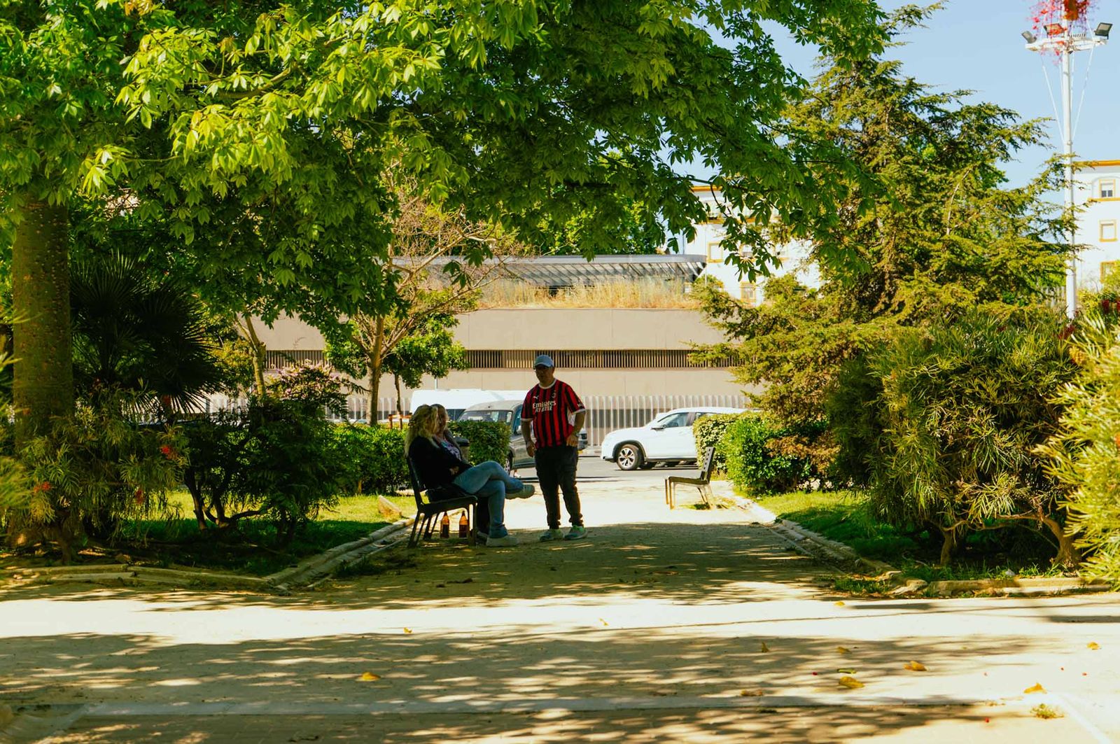 Las imágenes más destacadas del miércoles 30 de abril en Huelva