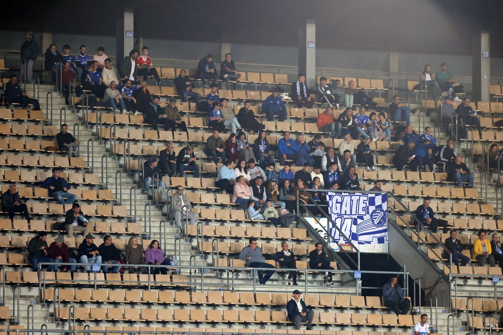 Búscate en el Xerez DFC contra el Real Jaén CF en Chapín