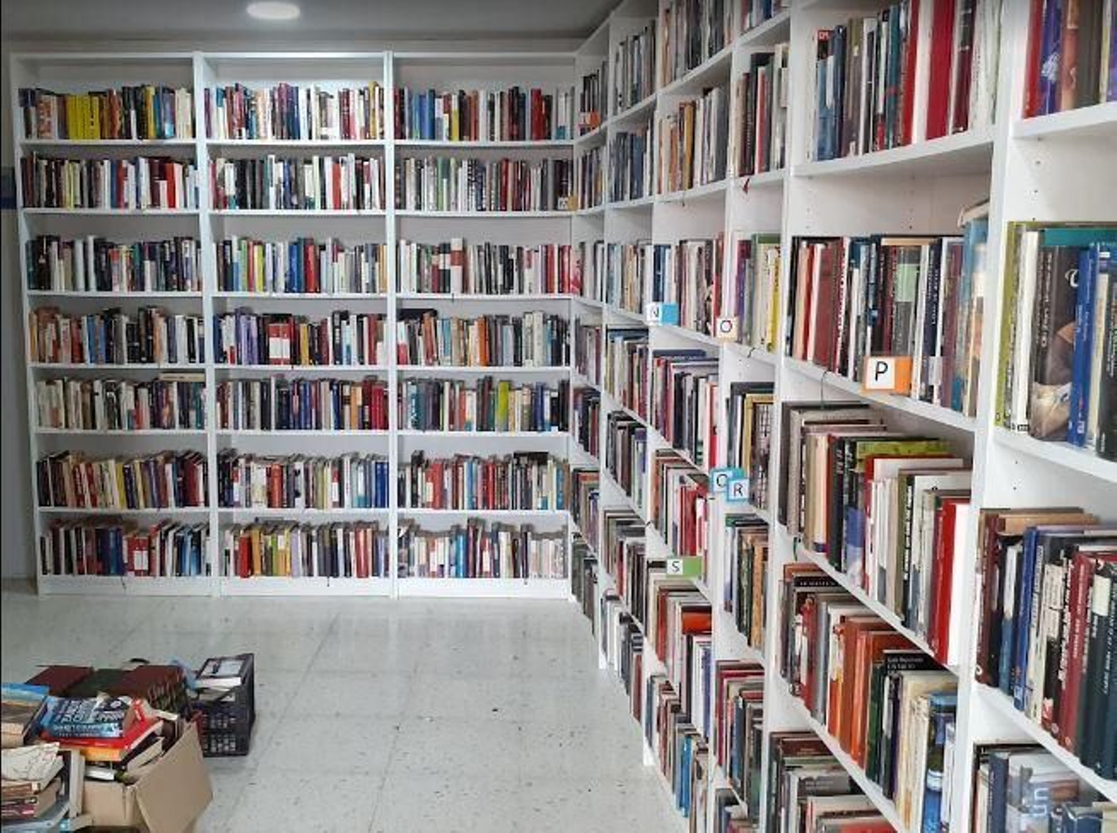 AIDA Books&More Jerez AIDA Books&More Jerez
