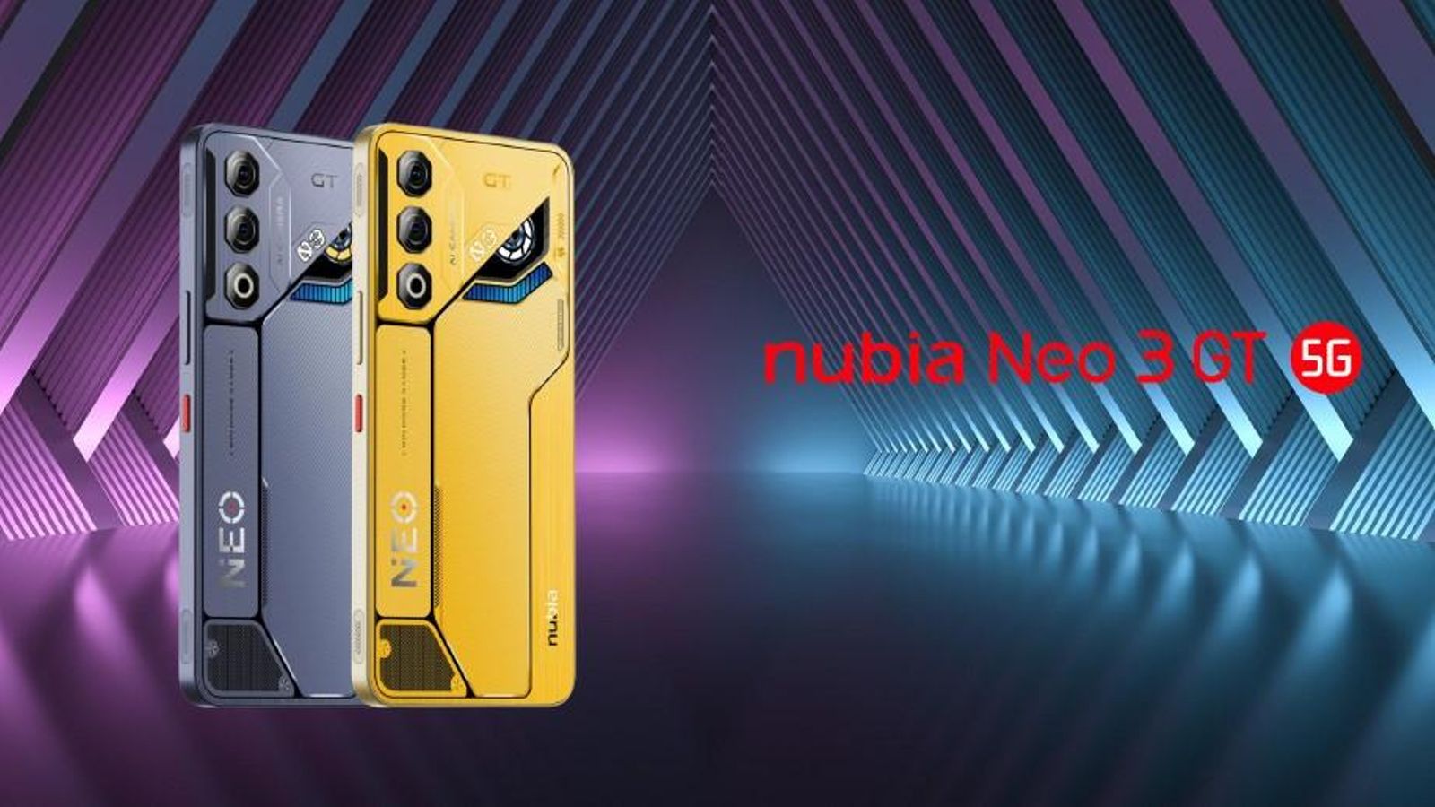 Novedades de ZTE en el Mobile World Congress 2025