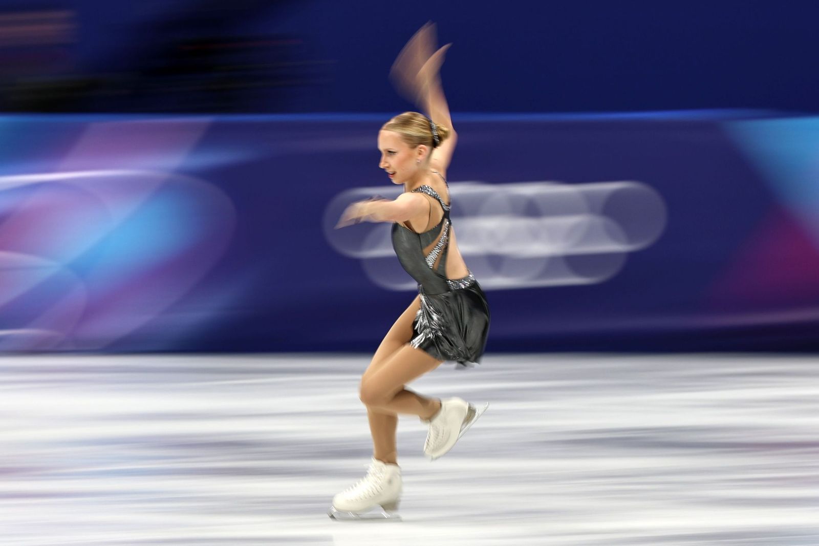 Las mejores fotos de los Juegos Olímpicos de invierno Milán Cortina d'Ampezzo 2026 | Jornada 12