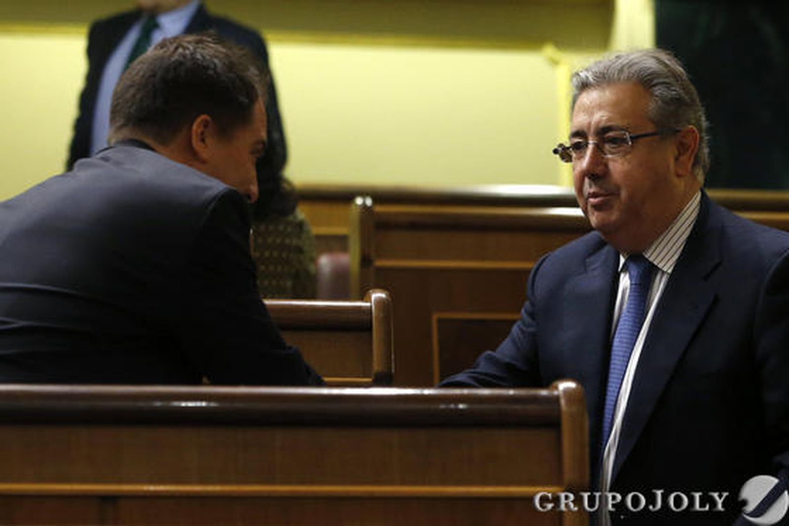 Foto: Sergio Barrenechea (EFE)