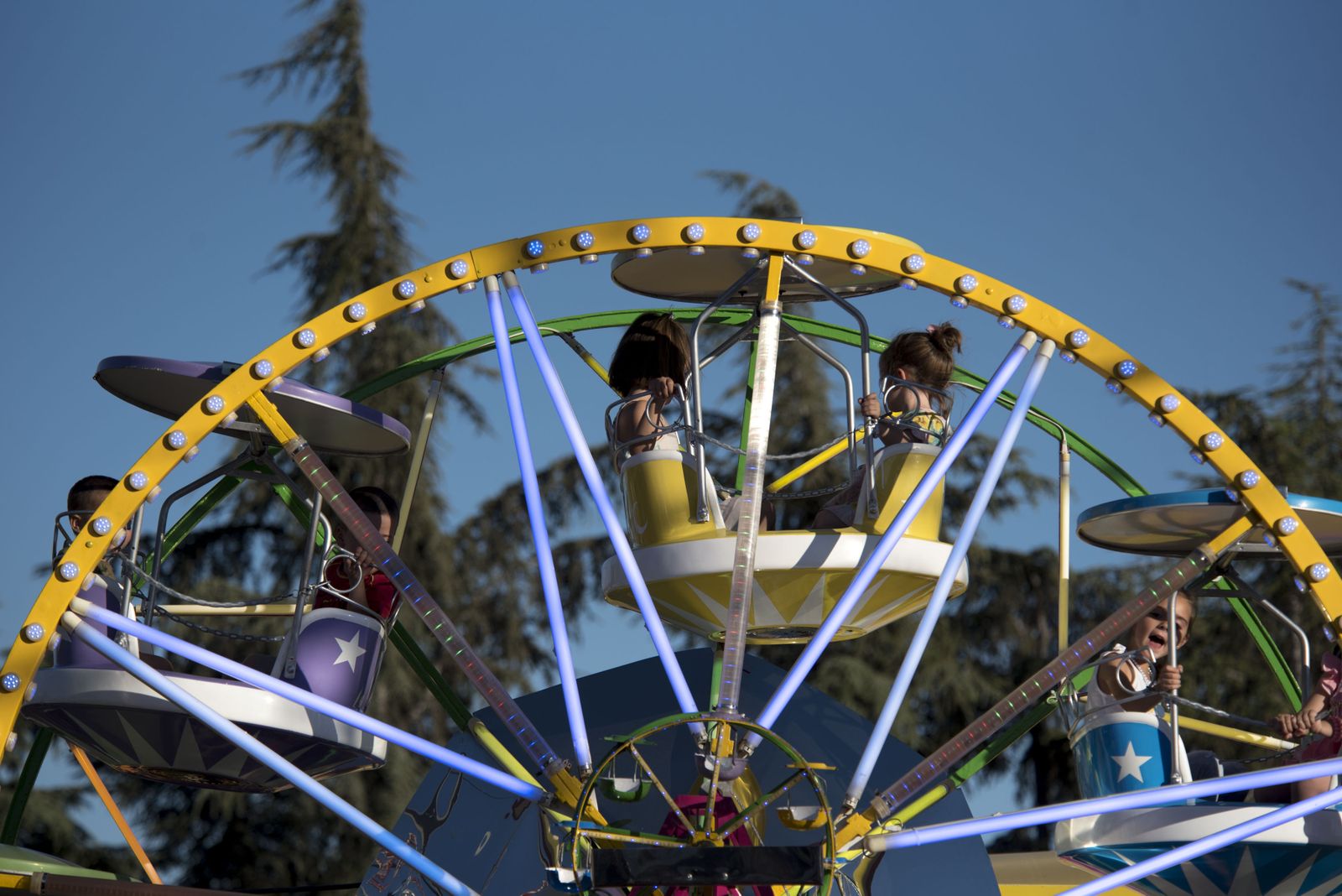 El viernes de Corpus lectivo trae un nuevo mensaje de la Concapa