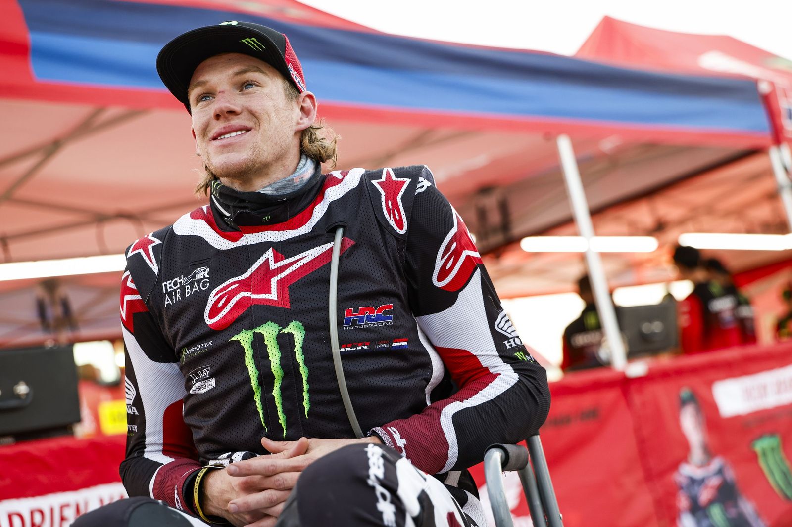 Las mejores fotos del Rally Dakar | Sexta etapa