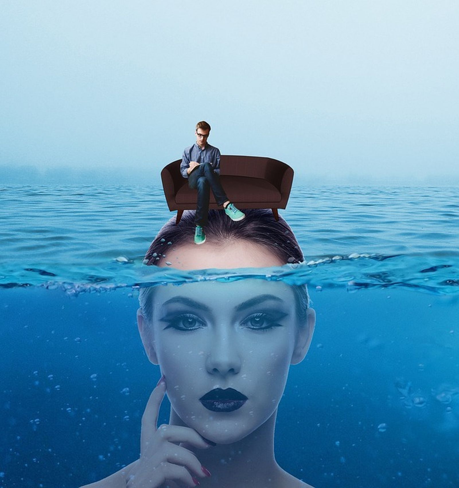 Consulta 21 psicólogos; centro de psicología líder en Málaga