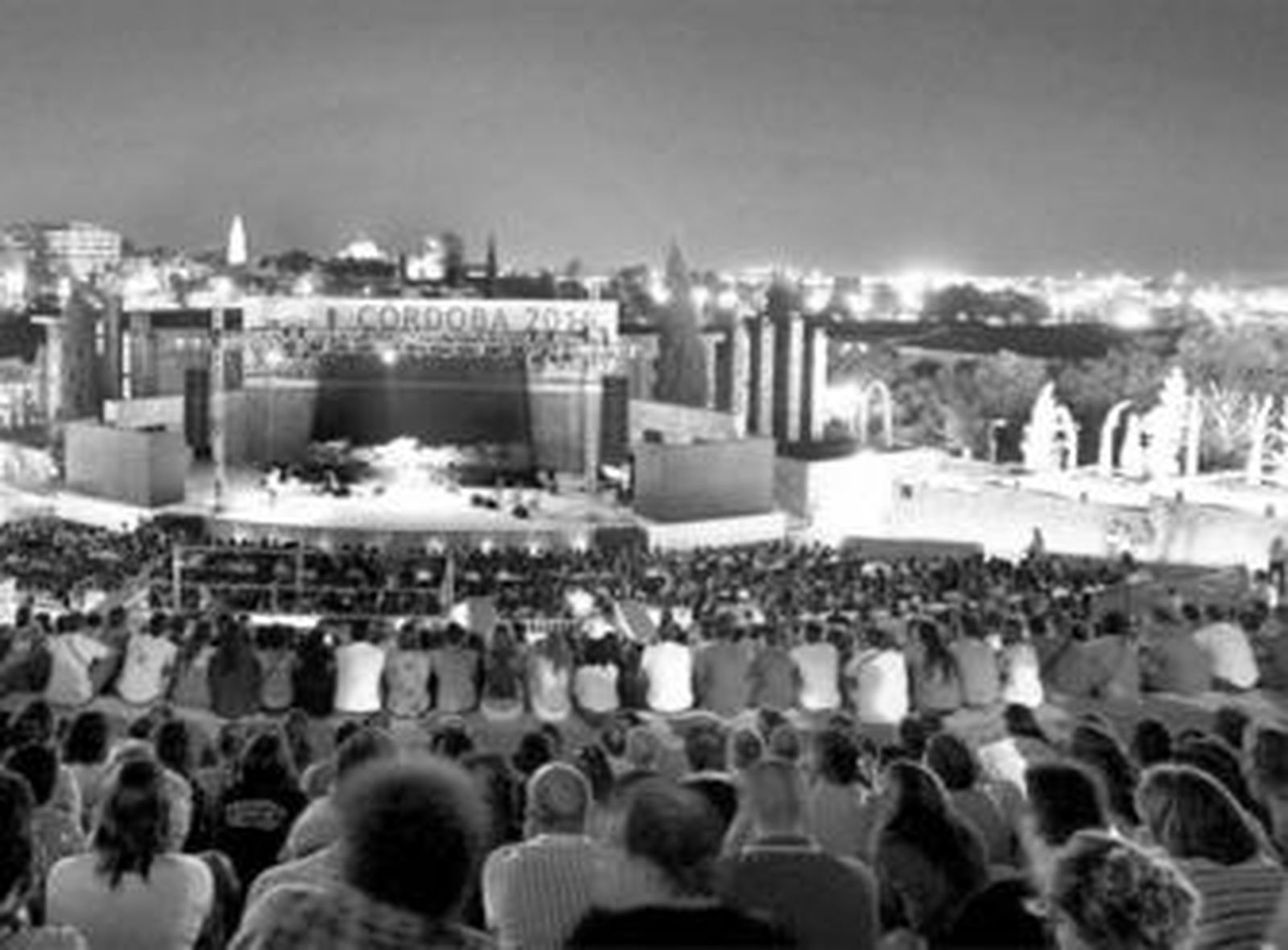 El Gobierno fijará en 2010 la ciudad española que opte a la Capitalidad