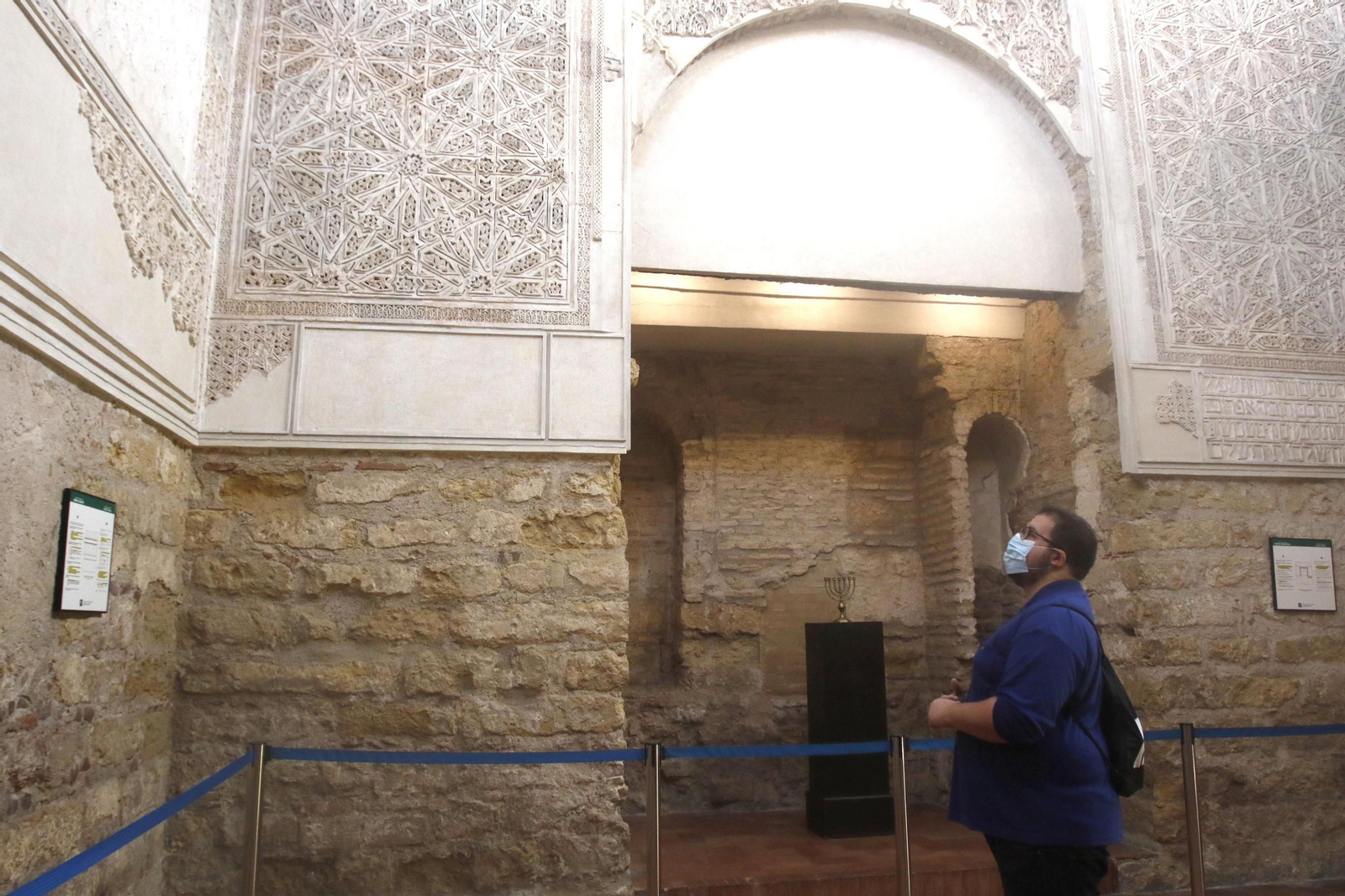 La reapertura de los museos municipales y de la Junta, en imágenes