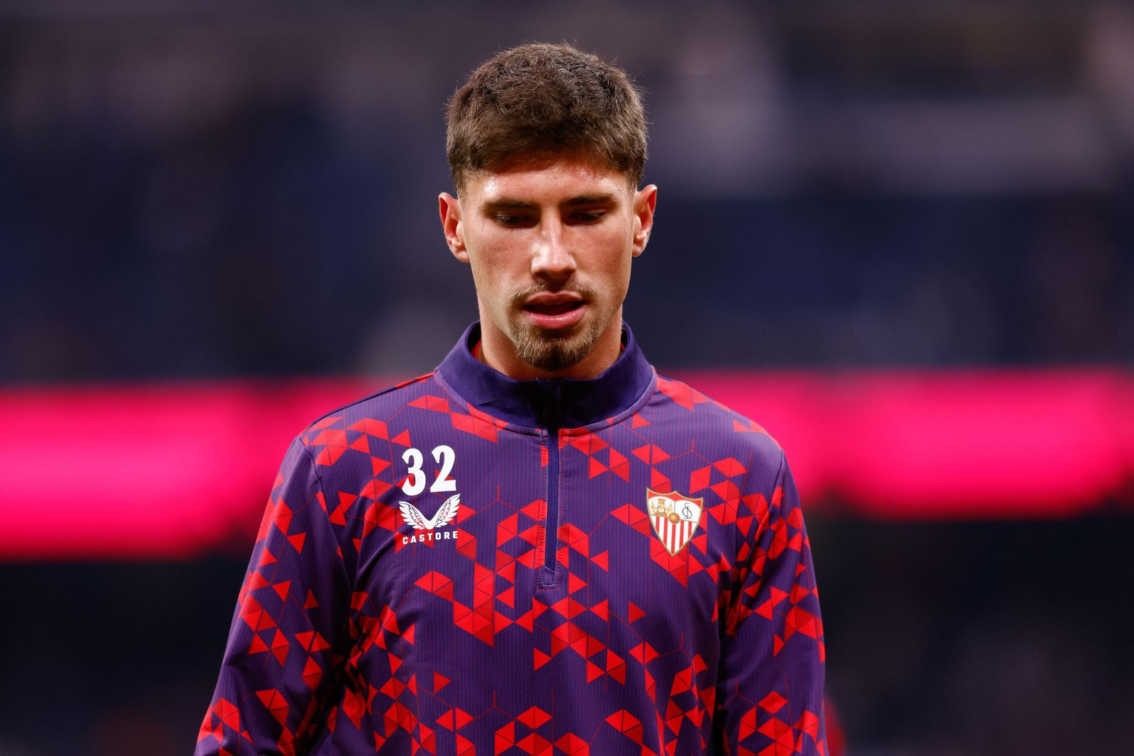 Las fotos del Real Madrid - Sevilla